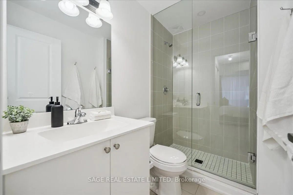 Photo 25 of Unit 203, 56 Coles Avenue, Vaughan, Vaughan Grove — HOMEH
