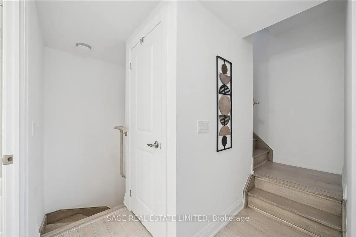 Photo 26 of Unit 203, 56 Coles Avenue, Vaughan, Vaughan Grove — HOMEH