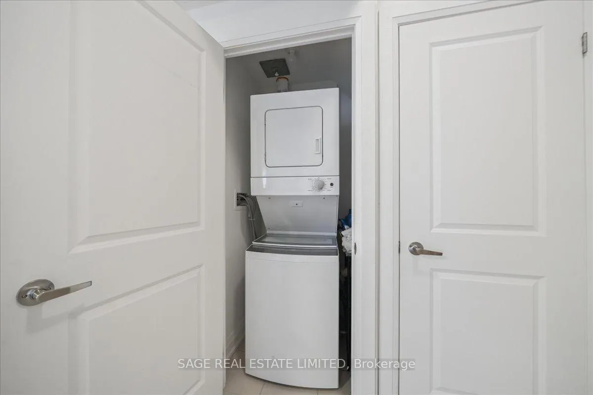 Photo 28 of Unit 203, 56 Coles Avenue, Vaughan, Vaughan Grove — HOMEH