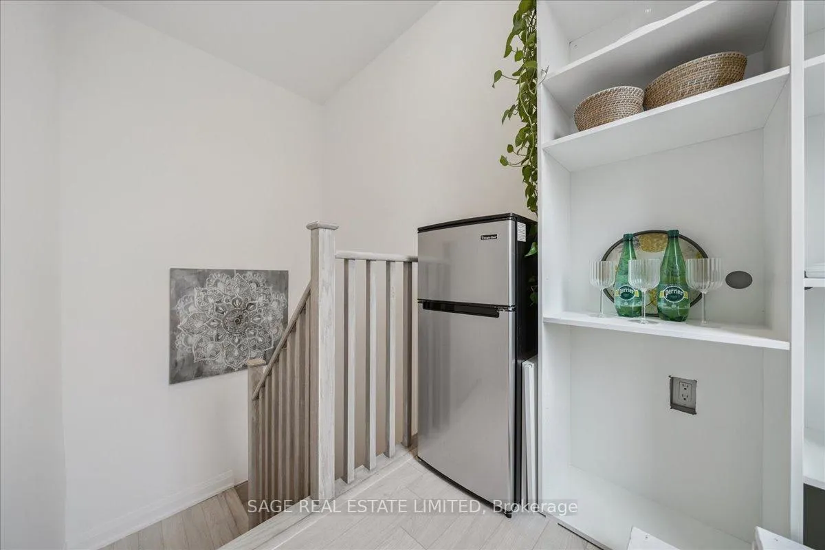 Photo 30 of Unit 203, 56 Coles Avenue, Vaughan, Vaughan Grove — HOMEH