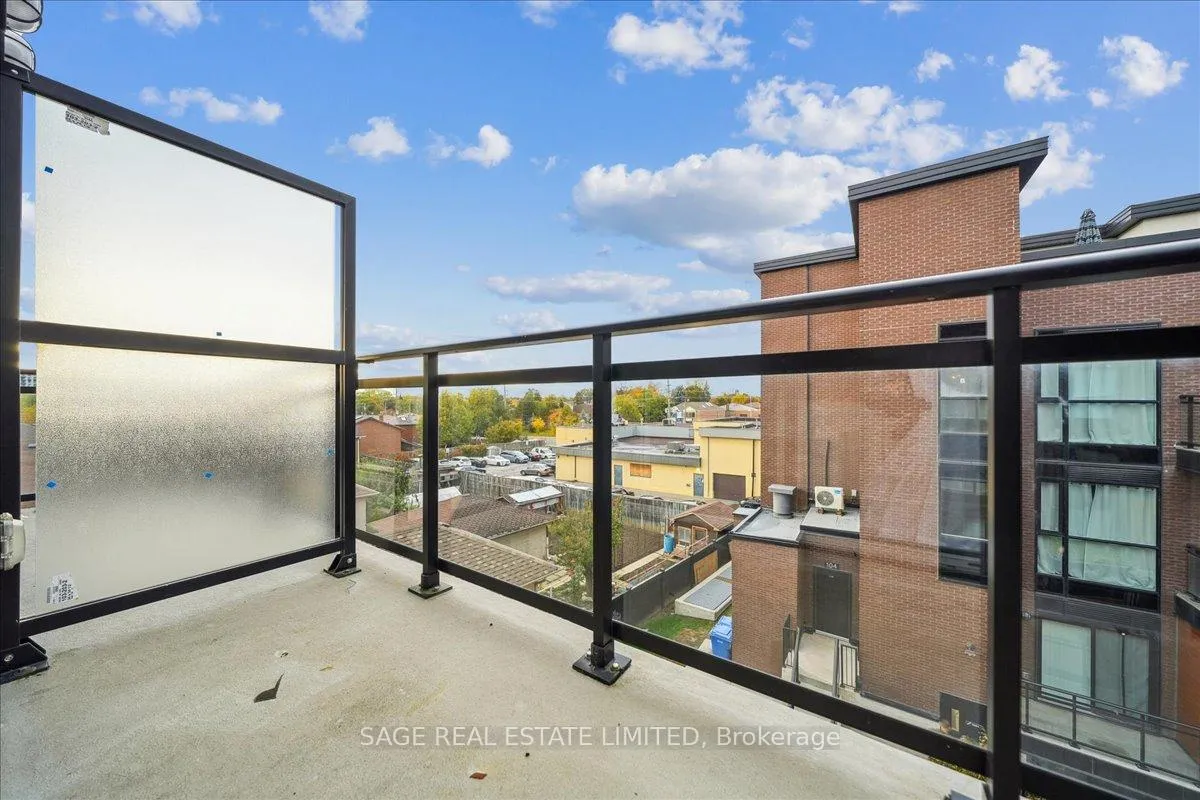 Photo 34 of Unit 203, 56 Coles Avenue, Vaughan, Vaughan Grove — HOMEH