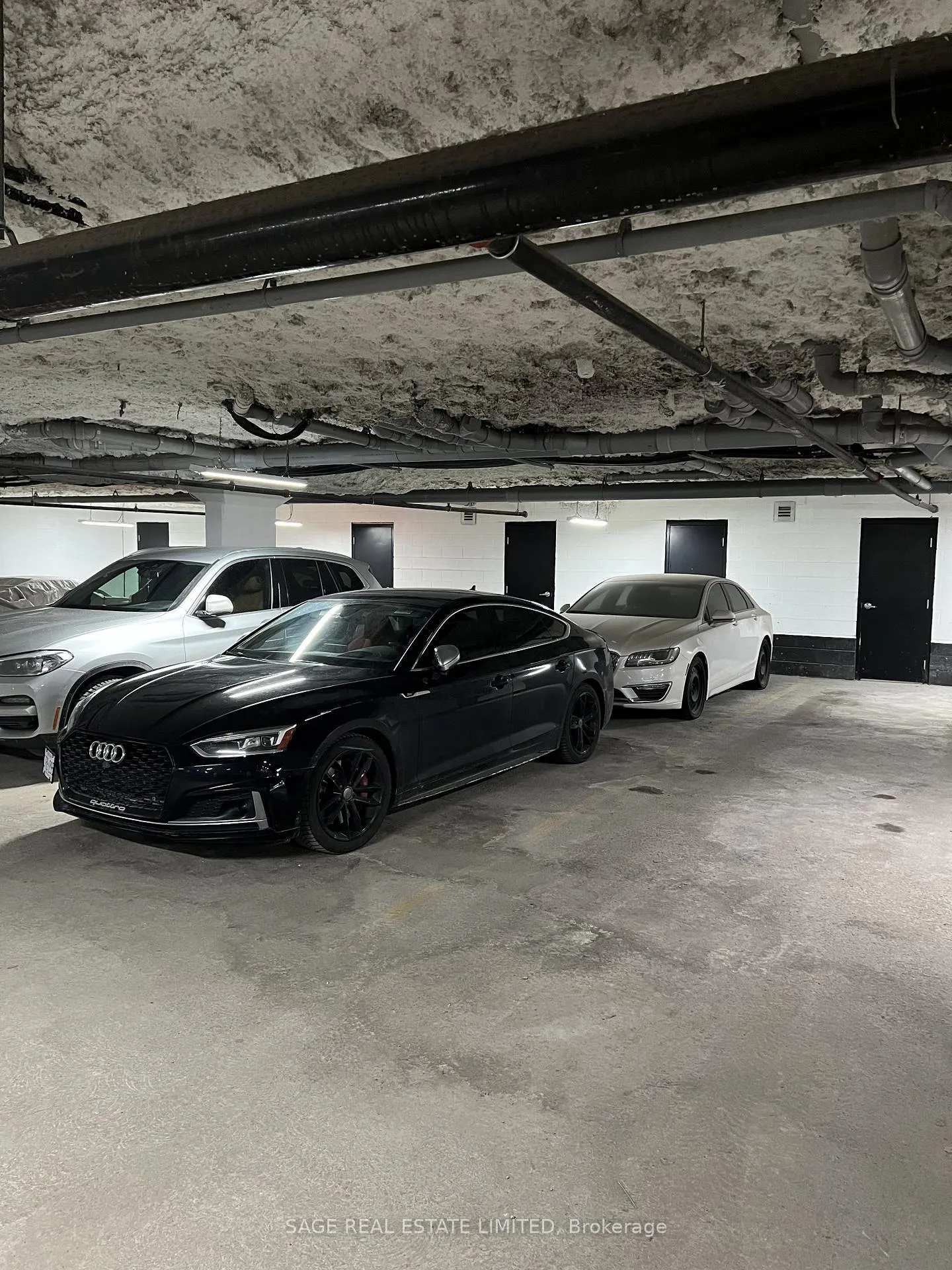 Photo 35 of Unit 203, 56 Coles Avenue, Vaughan, Vaughan Grove — HOMEH