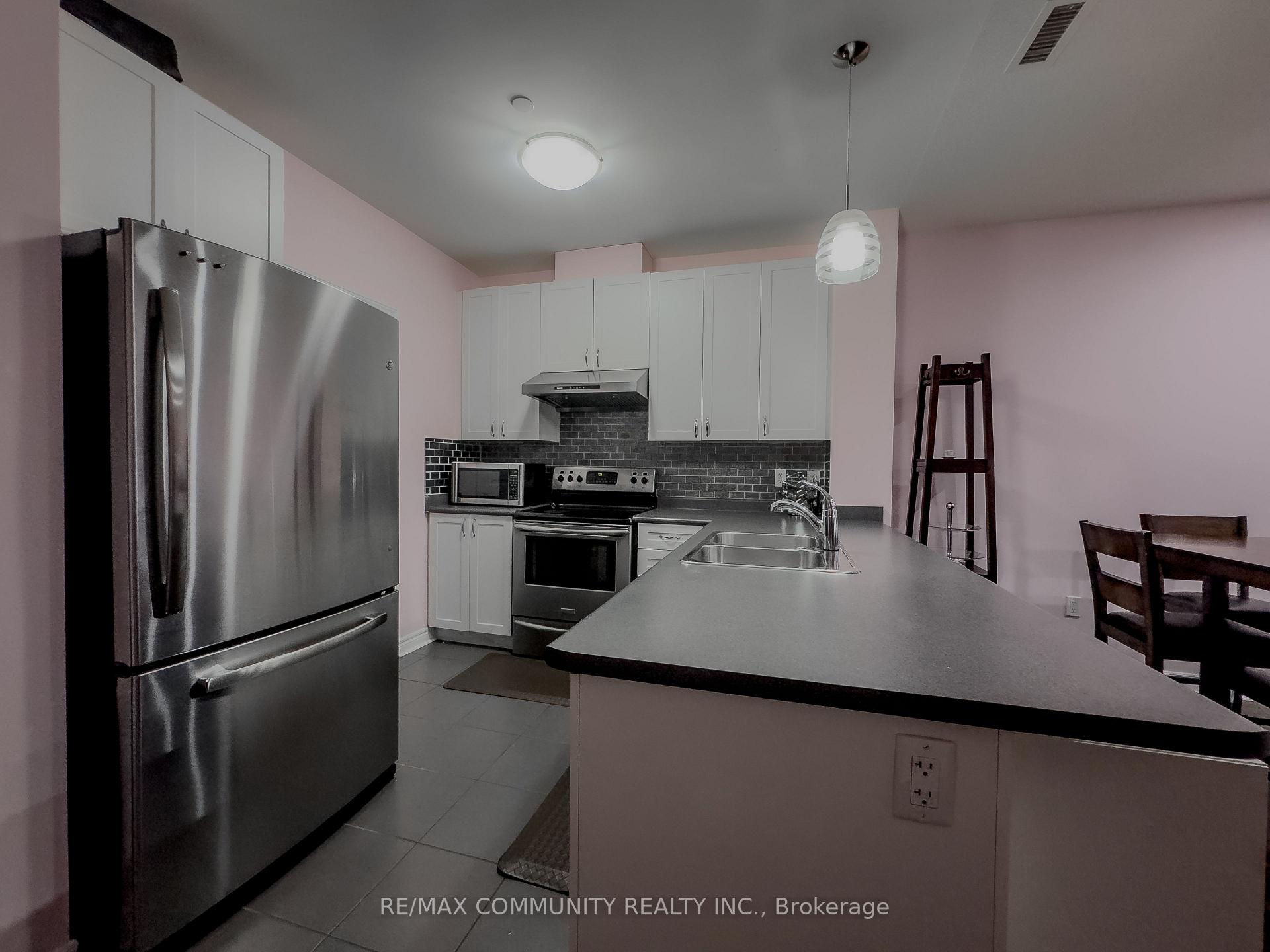 Photo 9 of Unit 121, 7400 Markham Road, Markham, Middlefield — HOMEH