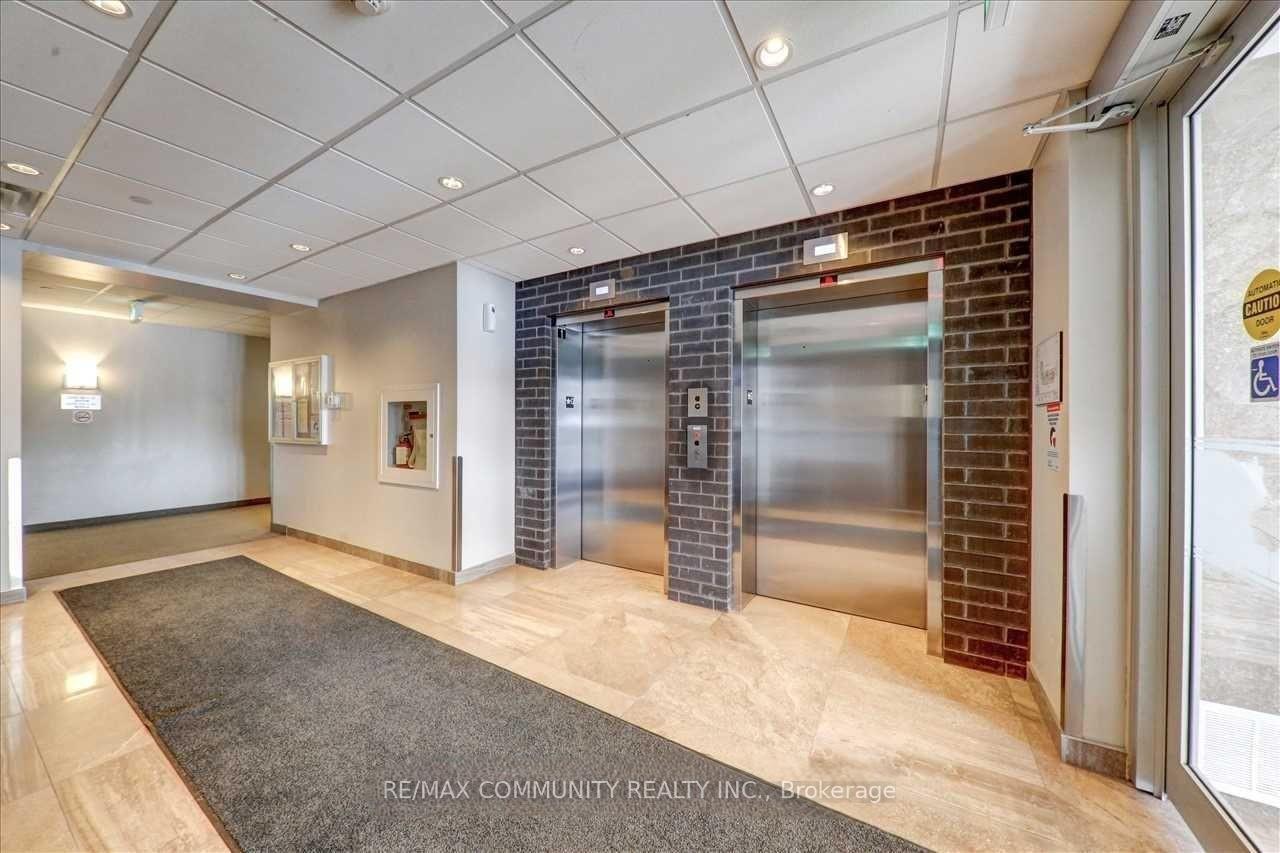 Photo 17 of Unit 121, 7400 Markham Road, Markham, Middlefield — HOMEH