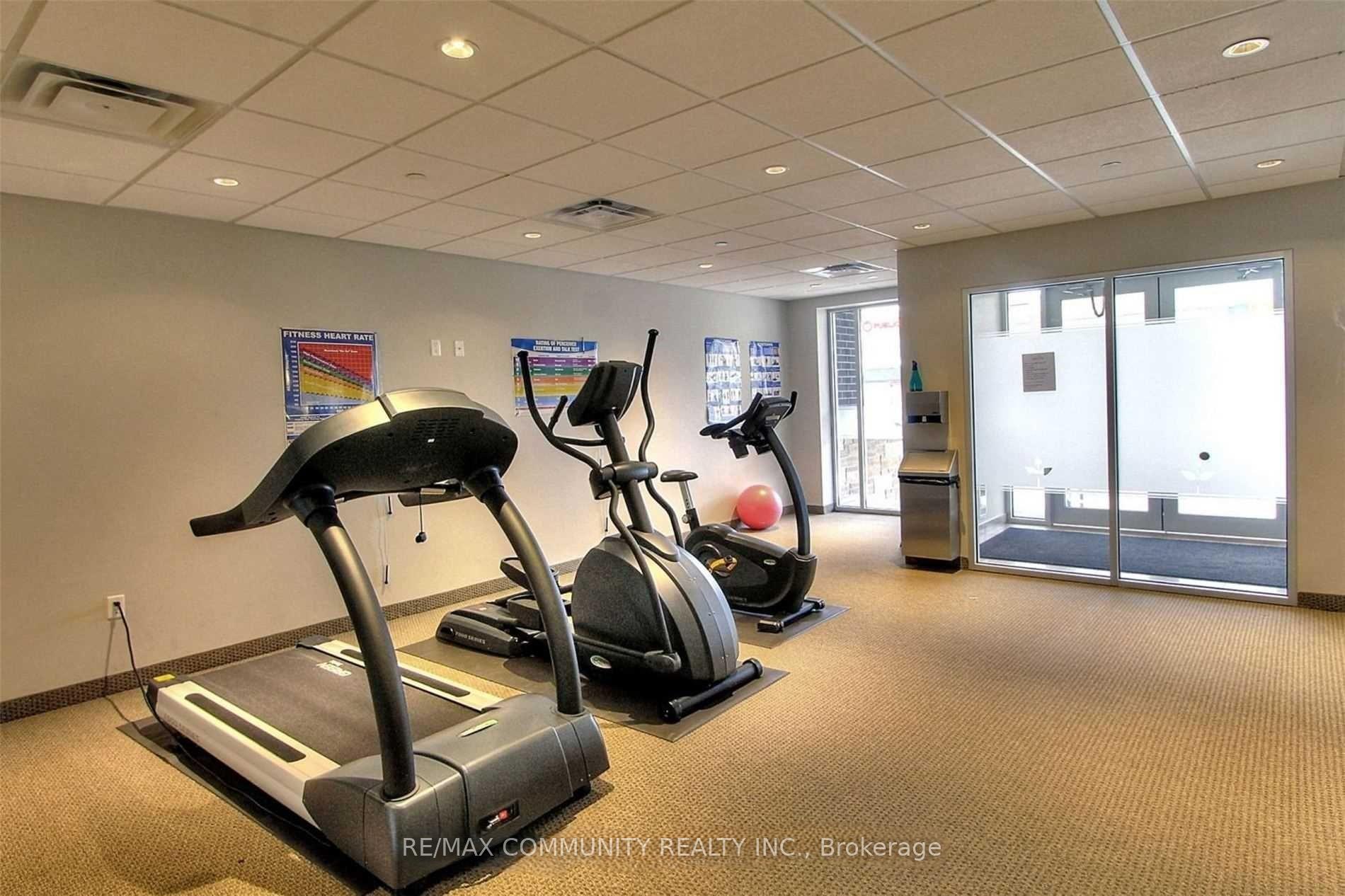 Photo 19 of Unit 121, 7400 Markham Road, Markham, Middlefield — HOMEH