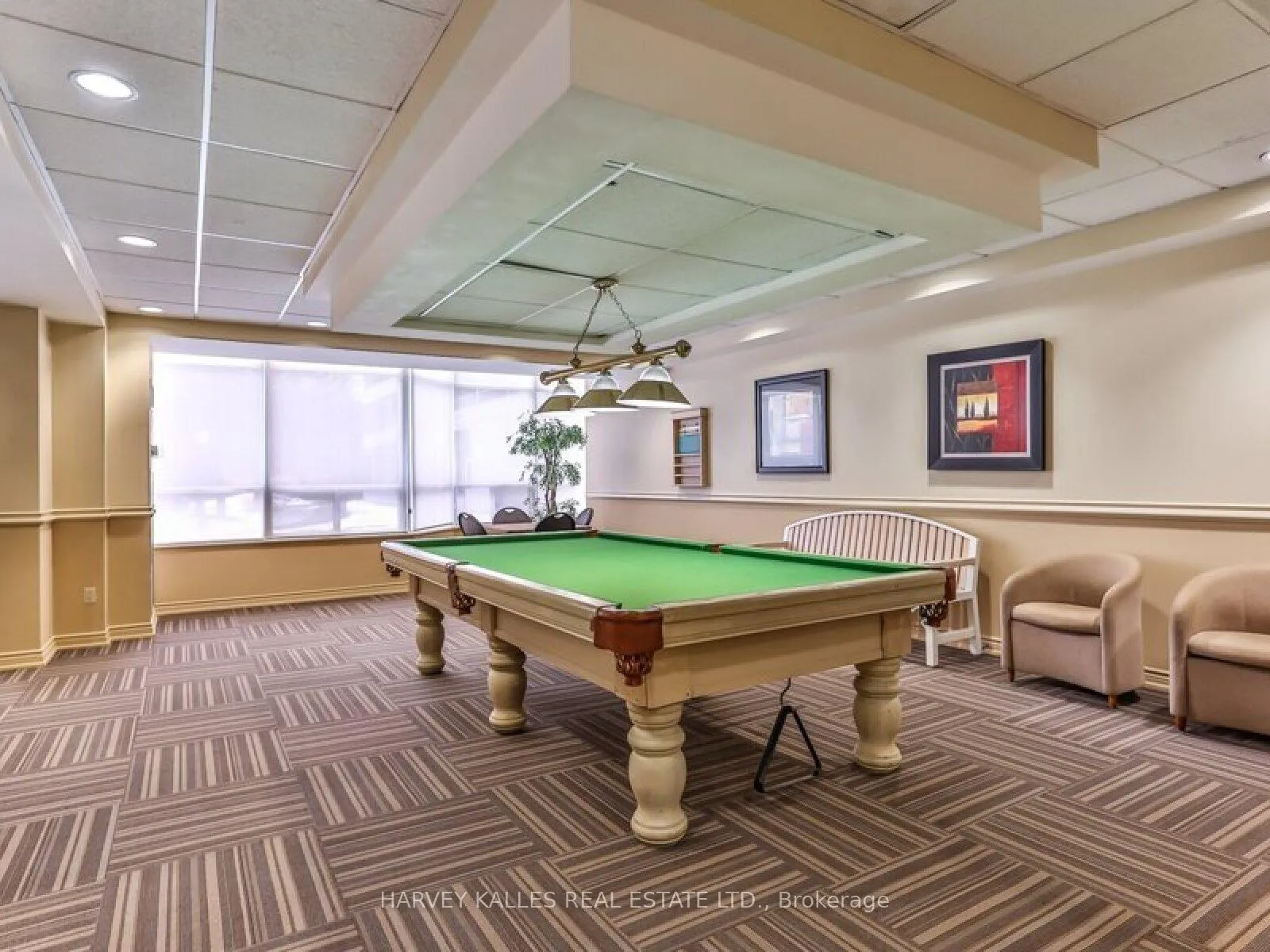 Photo 27 of Unit 211, 7 Townsgate Drive, Vaughan, Crestwood-Springfarm-Yorkhill — HOMEH