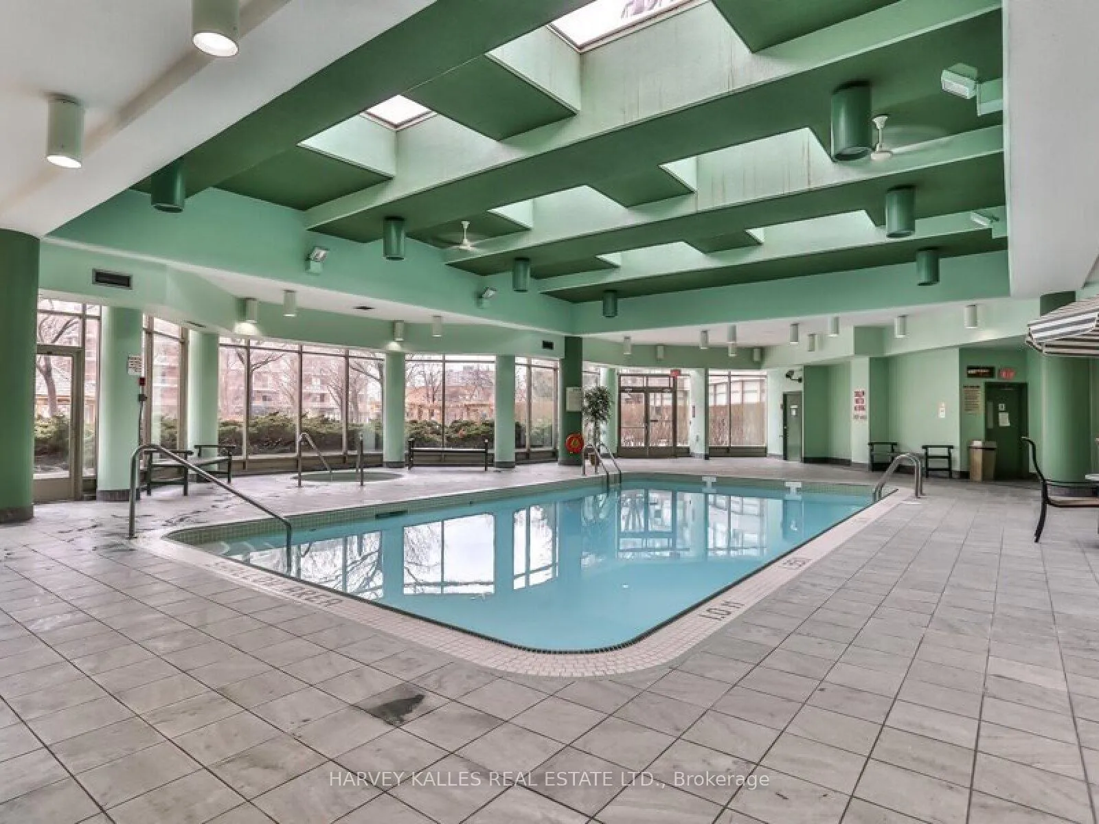 Photo 28 of Unit 211, 7 Townsgate Drive, Vaughan, Crestwood-Springfarm-Yorkhill — HOMEH