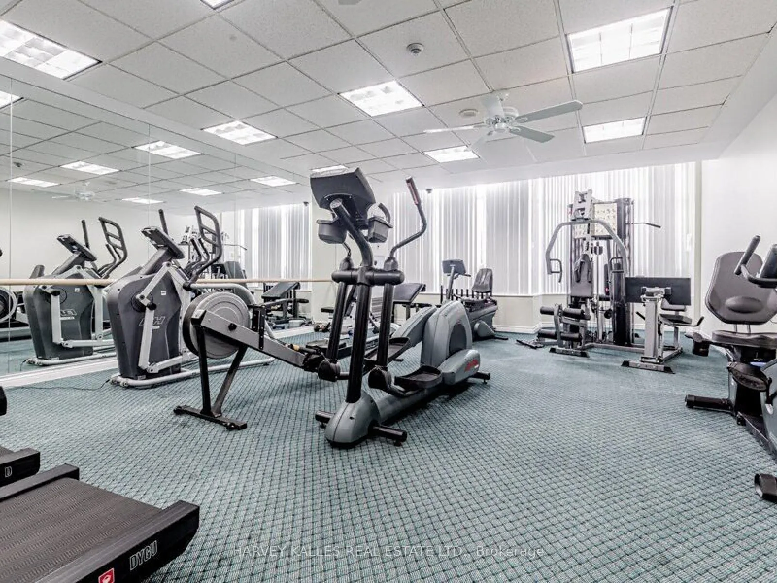 Photo 29 of Unit 211, 7 Townsgate Drive, Vaughan, Crestwood-Springfarm-Yorkhill — HOMEH