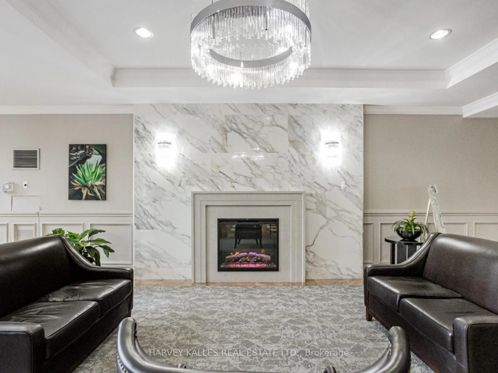 Photo 30 of Unit 211, 7 Townsgate Drive, Vaughan, Crestwood-Springfarm-Yorkhill — HOMEH