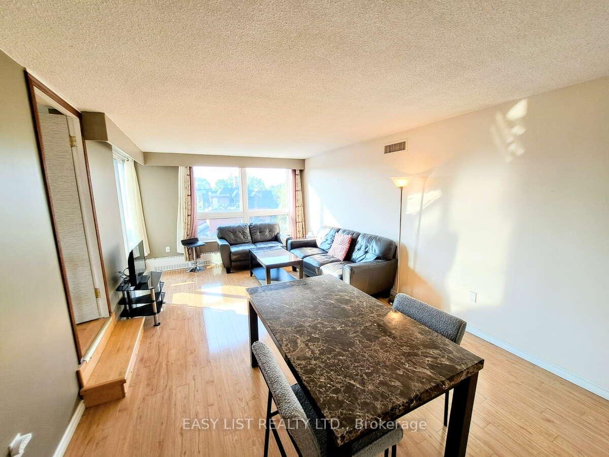 Photo 8 of Unit 401, 373 Laurier Avenue E, Ottawa, Sandy Hill — HOMEH
