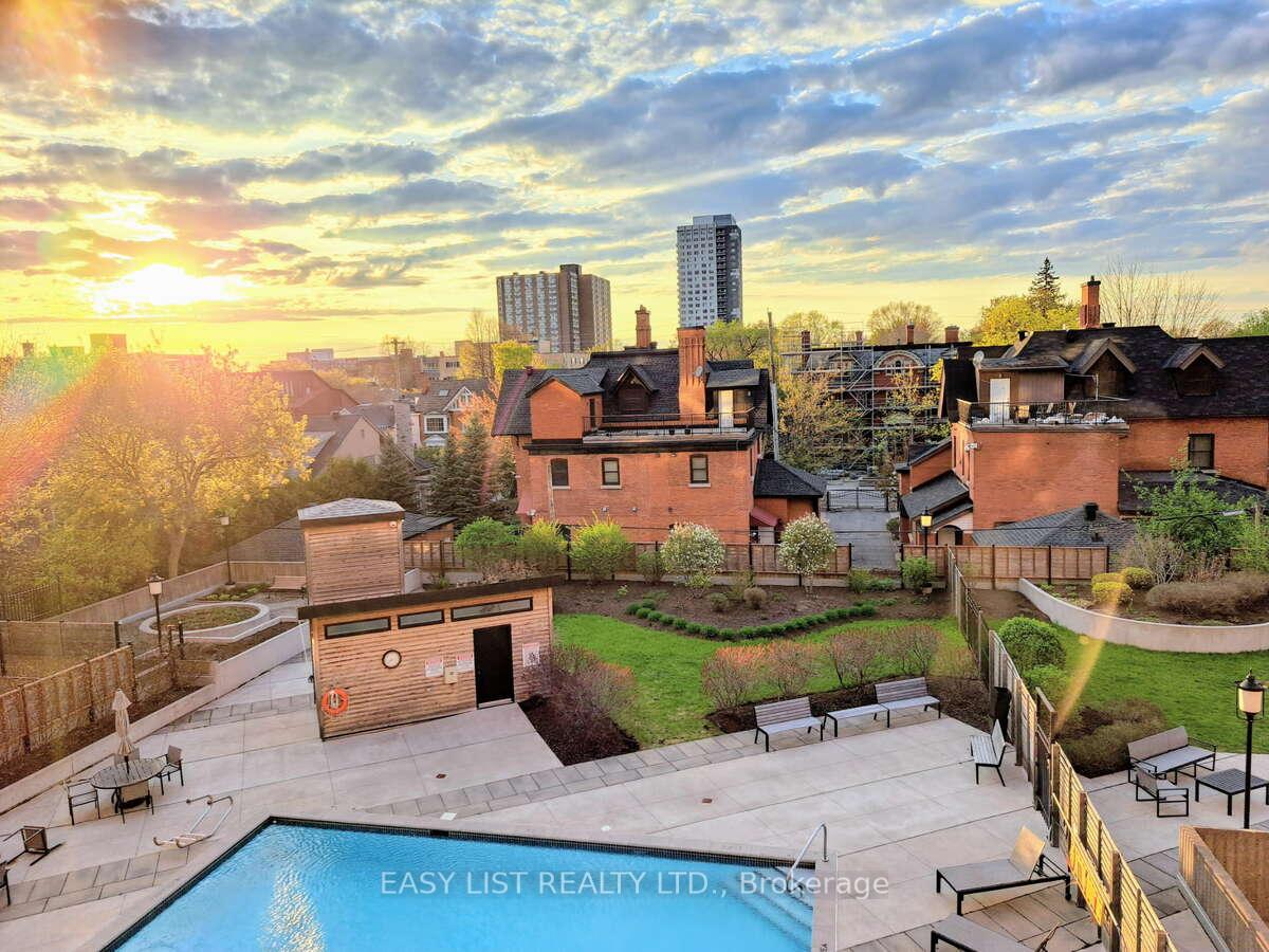Photo 55 of Unit 401, 373 Laurier Avenue E, Ottawa, Sandy Hill — HOMEH