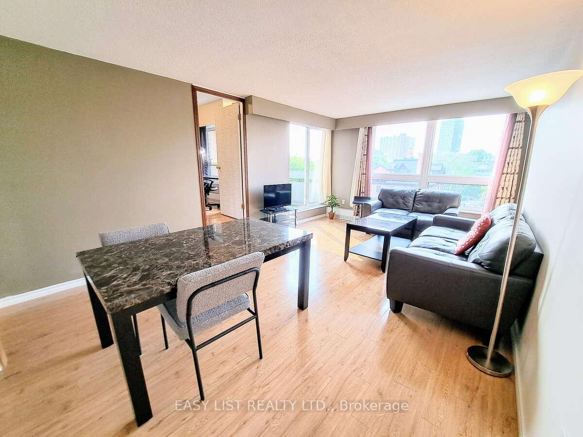 Photo 26 of Unit 401, 373 Laurier Avenue E, Ottawa, Sandy Hill — HOMEH