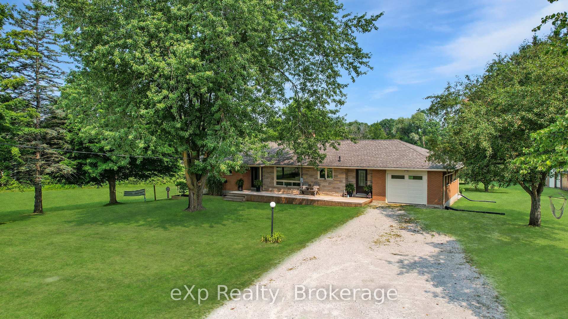 Photo 3 of 164 Concession Road 2 Sdr, Brockton — HOMEH