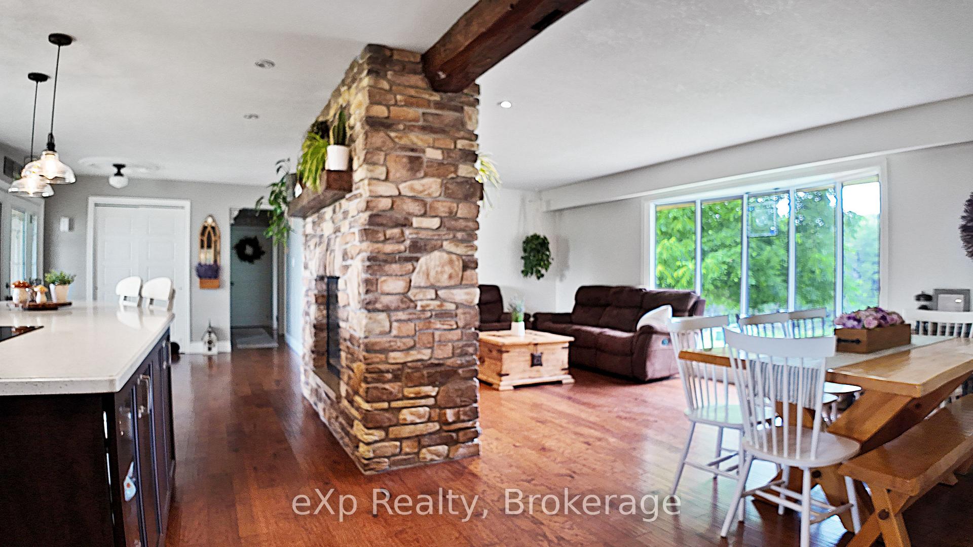 Photo 11 of 164 Concession Road 2 Sdr, Brockton — HOMEH