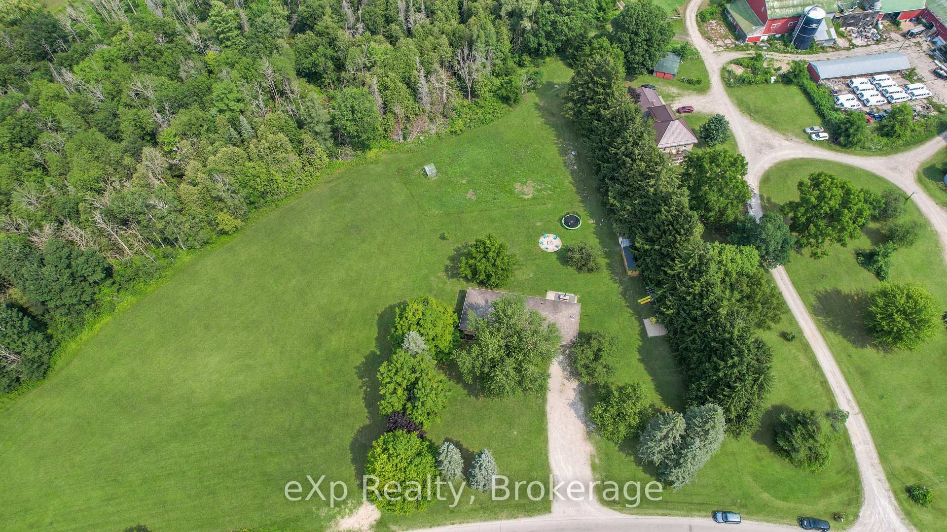Photo 40 of 164 Concession Road 2 Sdr, Brockton — HOMEH