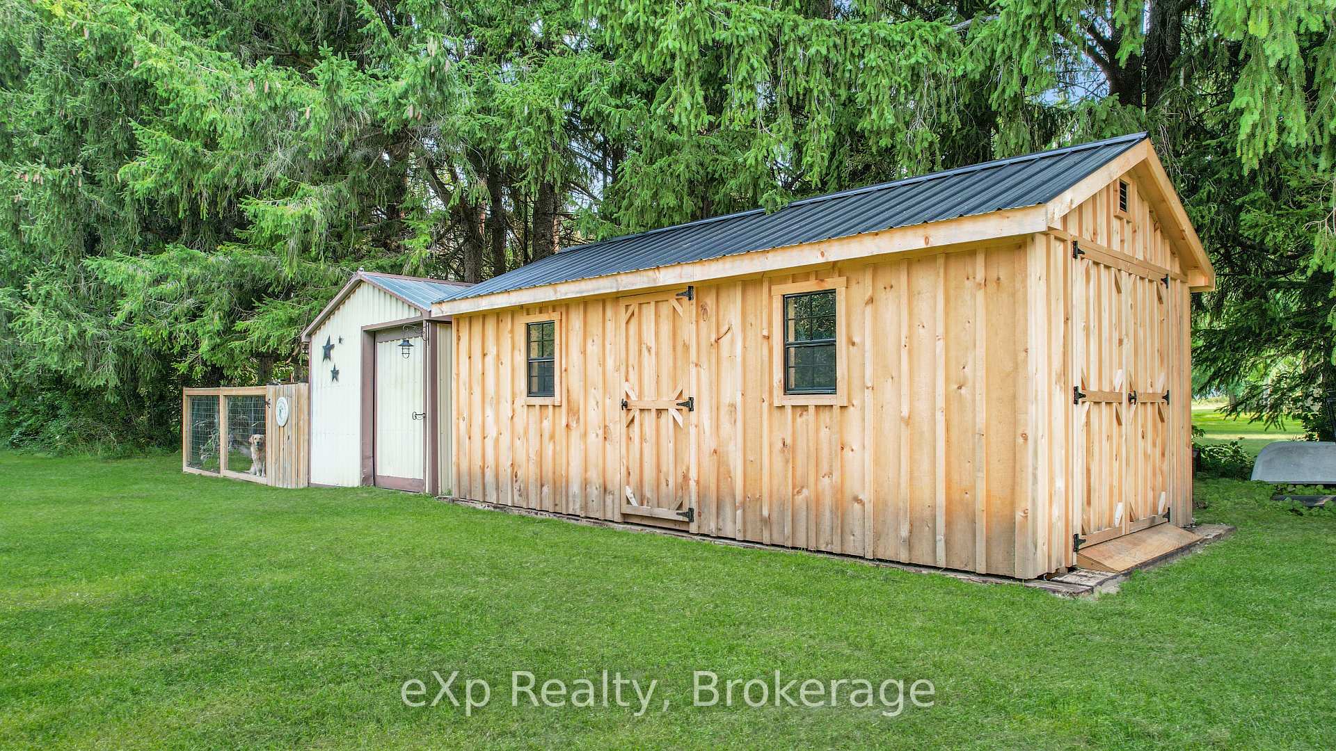 Photo 41 of 164 Concession Road 2 Sdr, Brockton — HOMEH