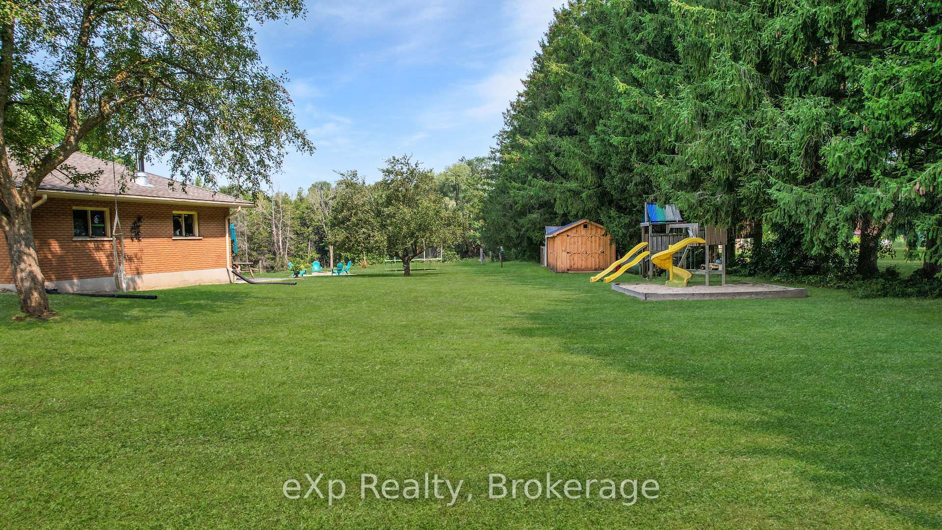 Photo 44 of 164 Concession Road 2 Sdr, Brockton — HOMEH