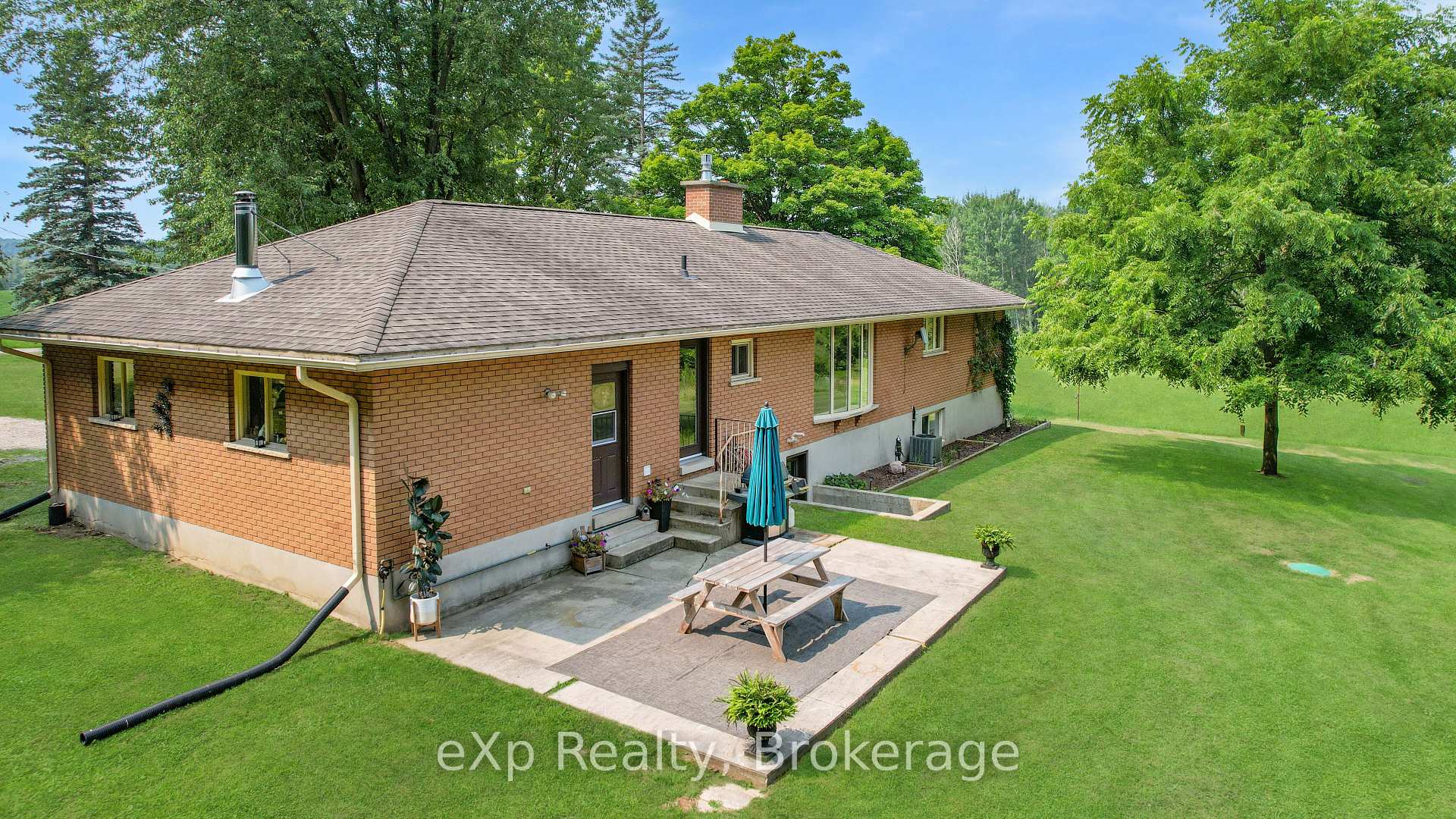 Photo 49 of 164 Concession Road 2 Sdr, Brockton — HOMEH