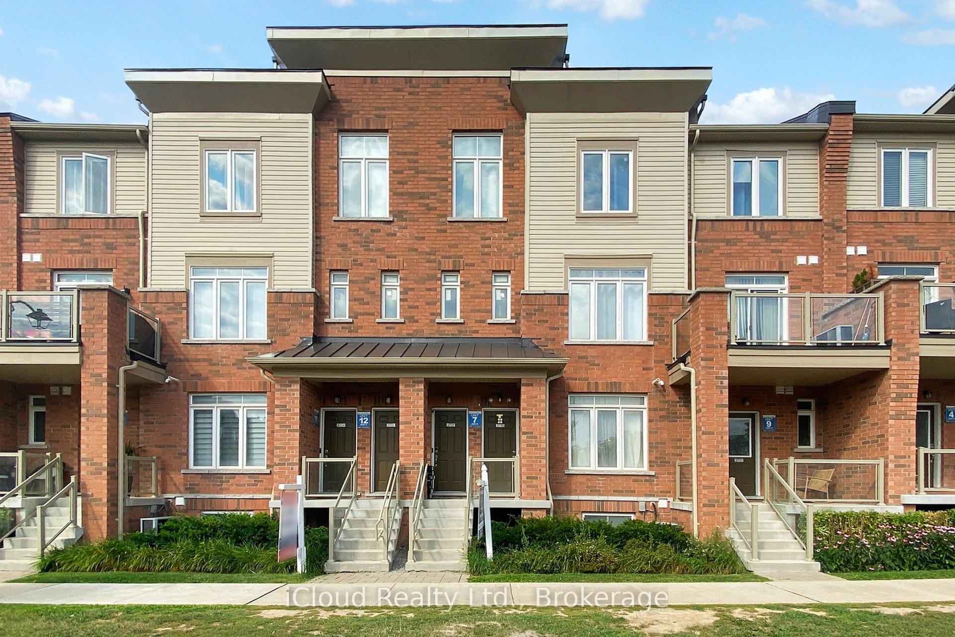 Photo 1 of 2730 William Jackson Drive, Pickering, Duffin Heights — HOMEH