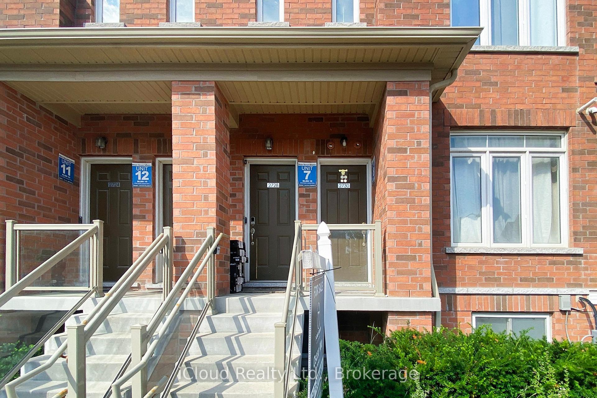 Photo 3 of 2730 William Jackson Drive, Pickering, Duffin Heights — HOMEH