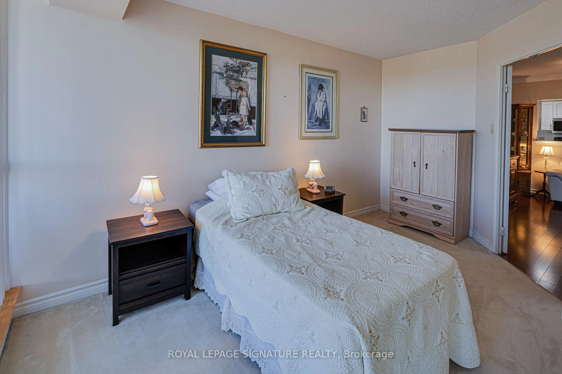 Photo 9 of Unit 1419, 1880 Valley Farm Road, Pickering, Town Centre — HOMEH