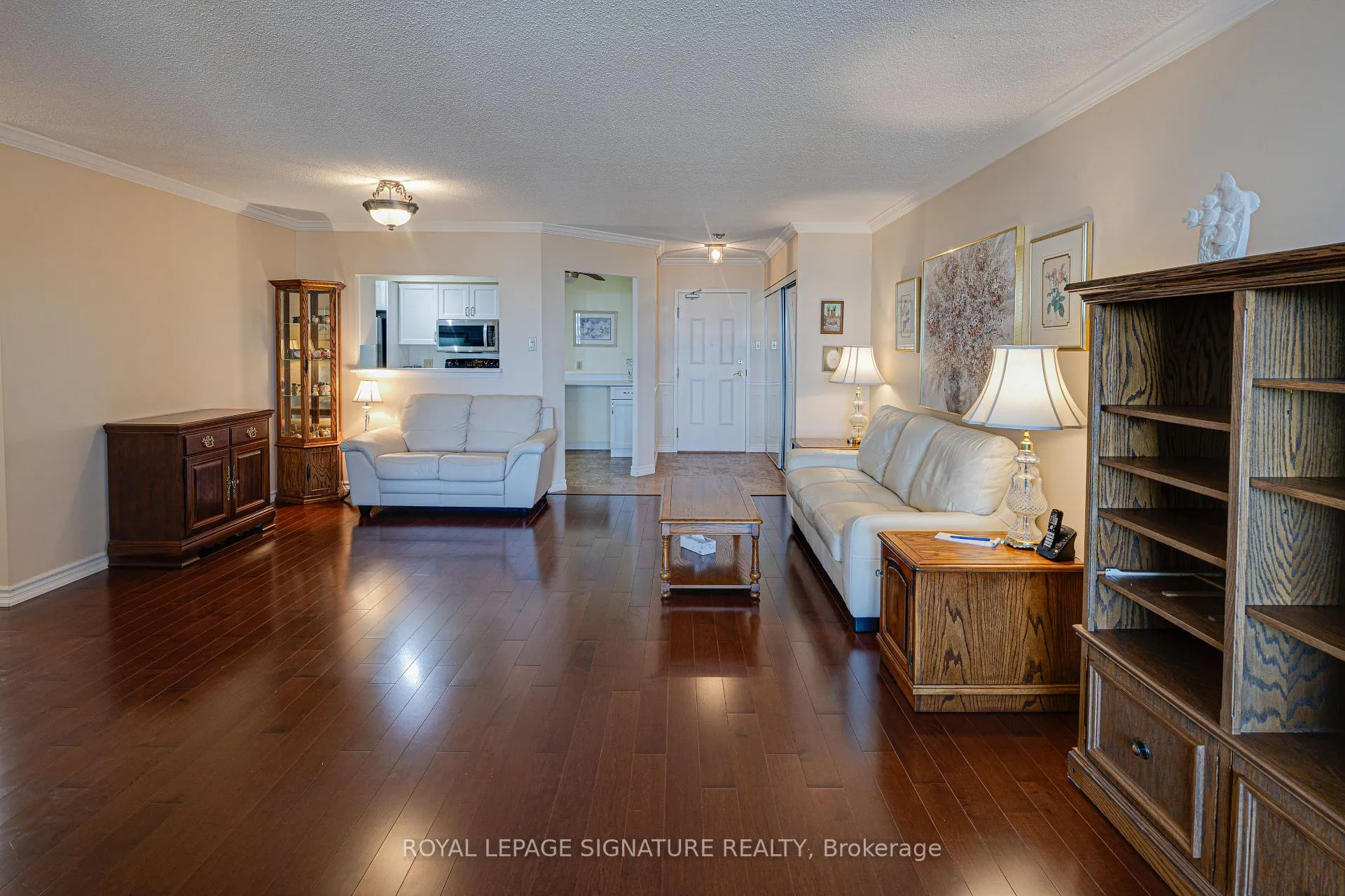 Photo 15 of Unit 1419, 1880 Valley Farm Road, Pickering, Town Centre — HOMEH