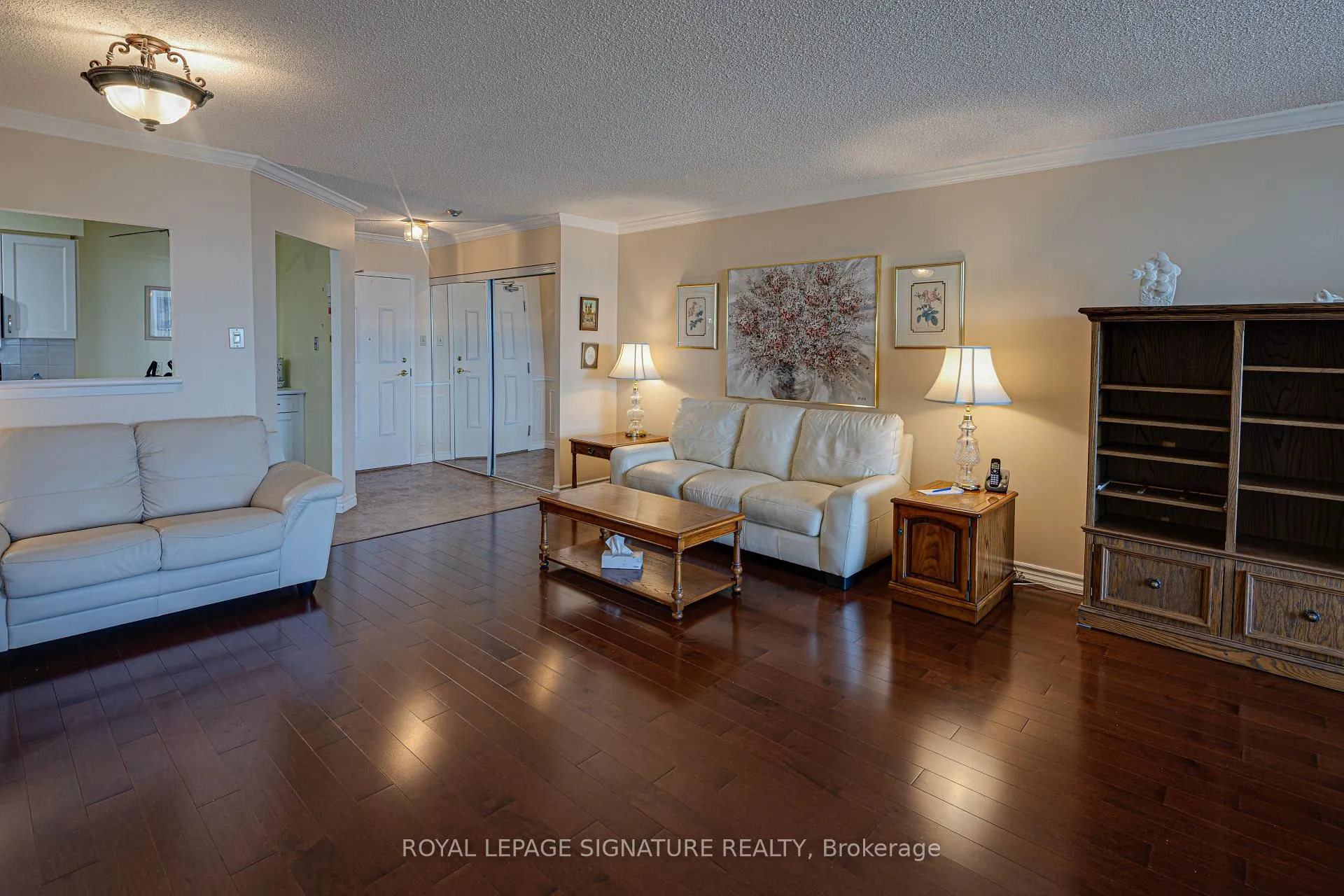 Photo 16 of Unit 1419, 1880 Valley Farm Road, Pickering, Town Centre — HOMEH