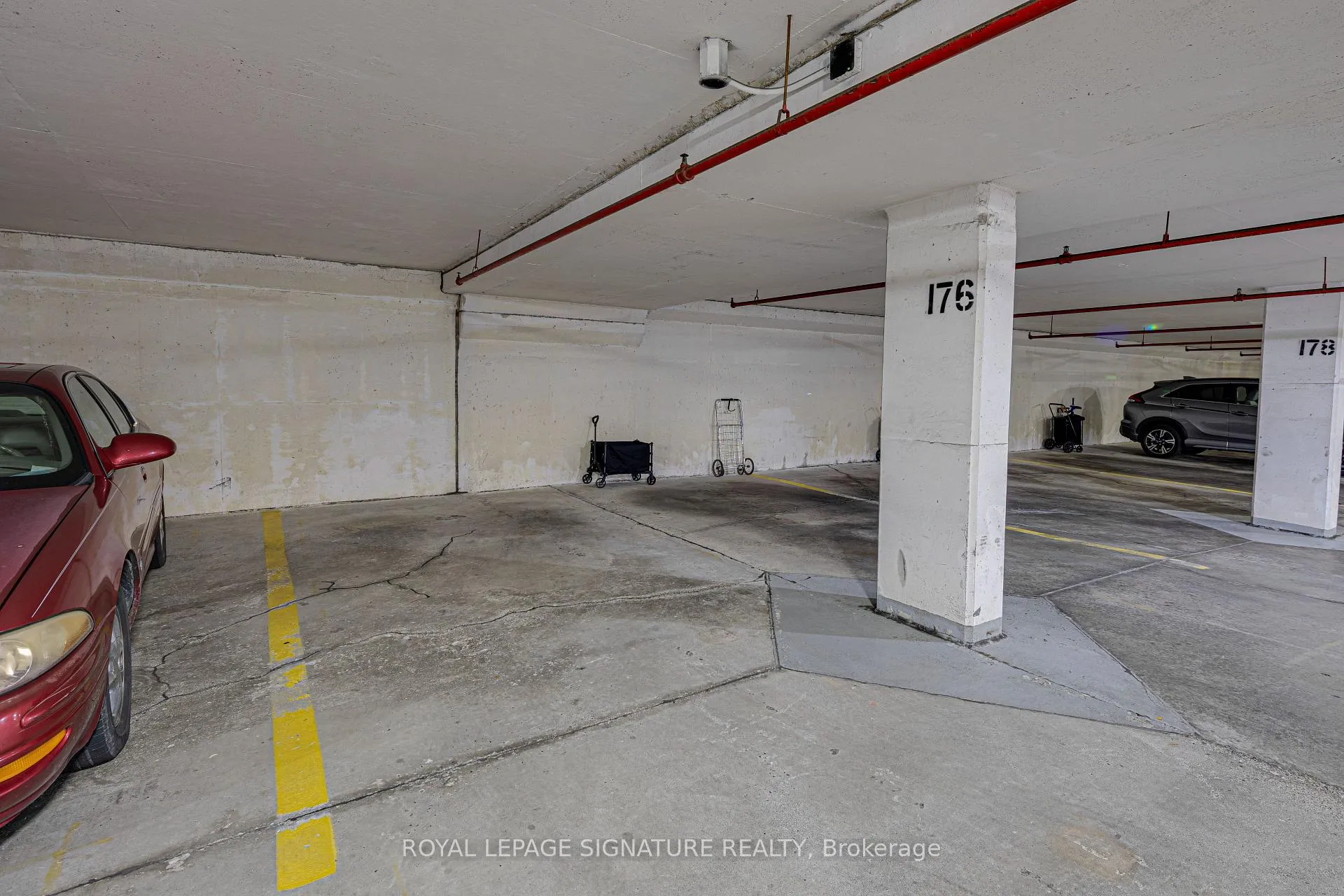 Photo 25 of Unit 1419, 1880 Valley Farm Road, Pickering, Town Centre — HOMEH