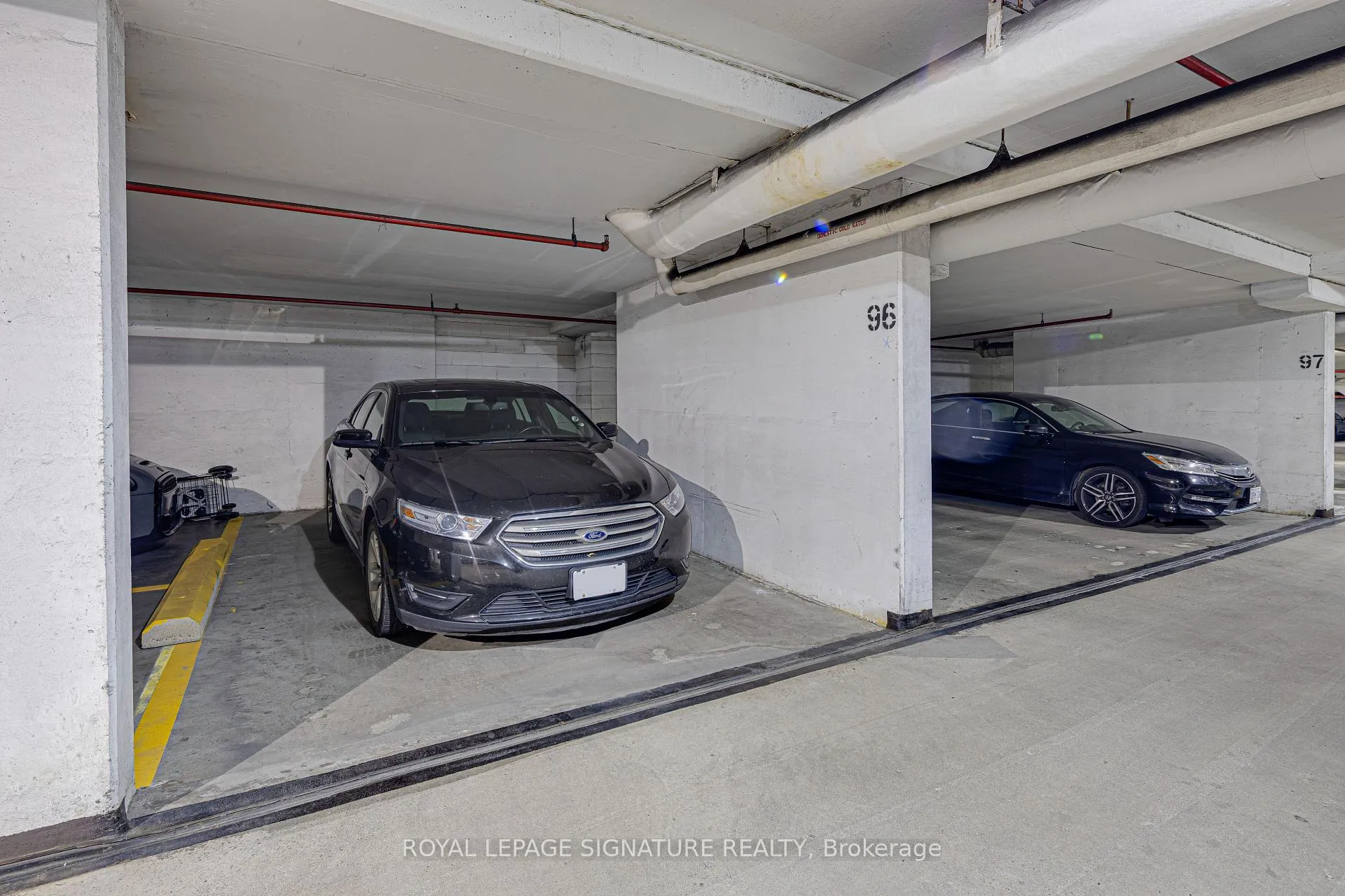 Photo 26 of Unit 1419, 1880 Valley Farm Road, Pickering, Town Centre — HOMEH