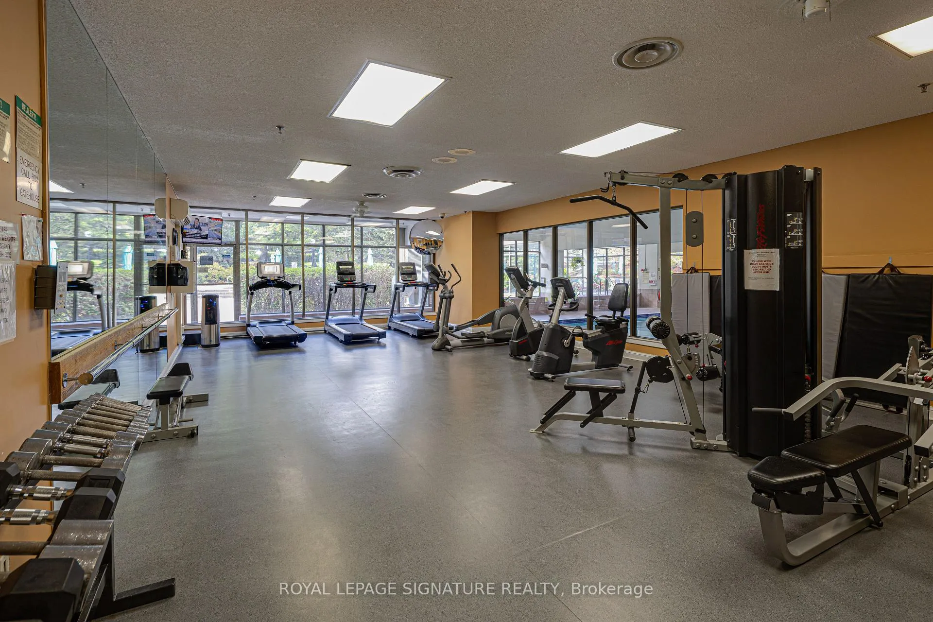 Photo 27 of Unit 1419, 1880 Valley Farm Road, Pickering, Town Centre — HOMEH