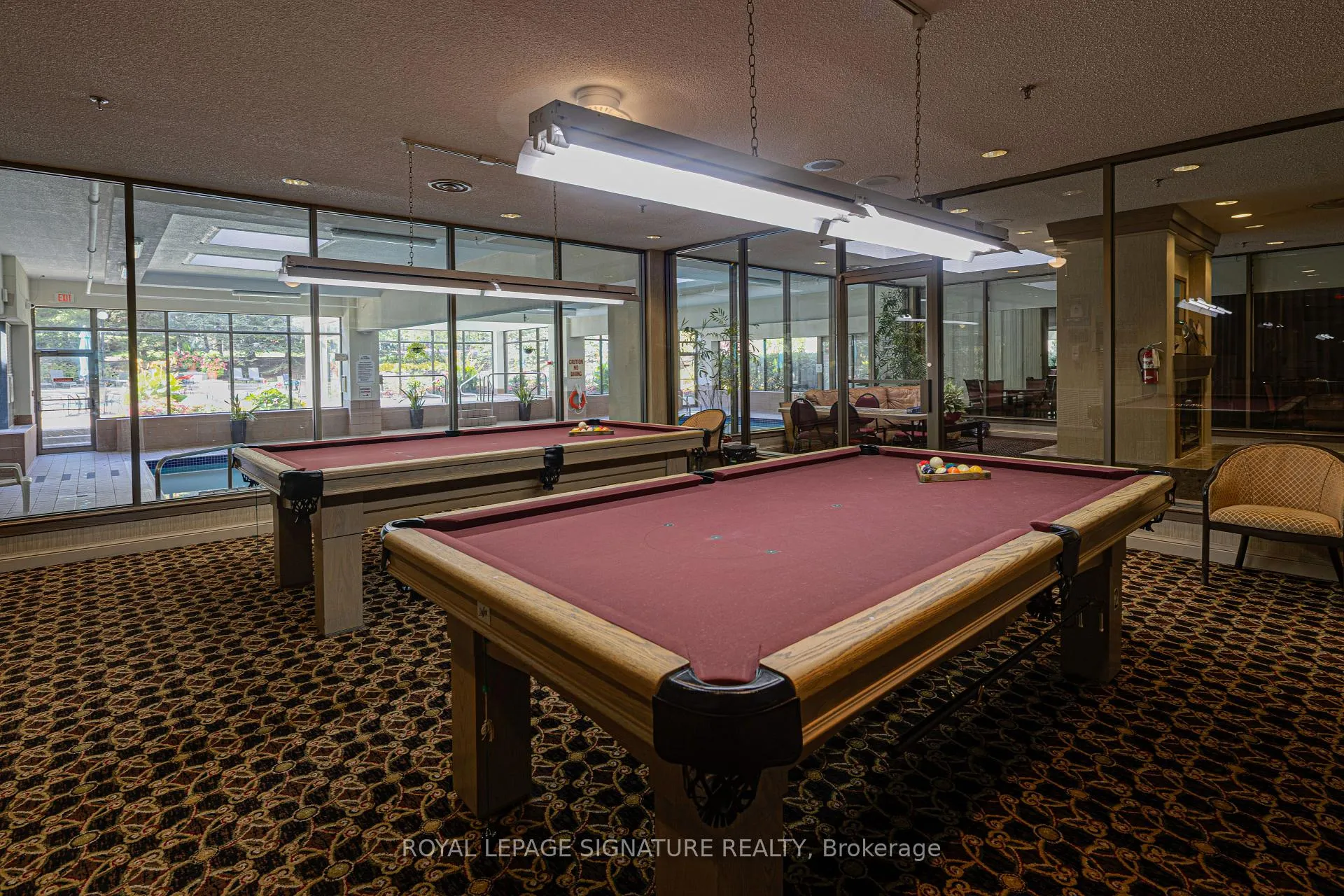 Photo 28 of Unit 1419, 1880 Valley Farm Road, Pickering, Town Centre — HOMEH