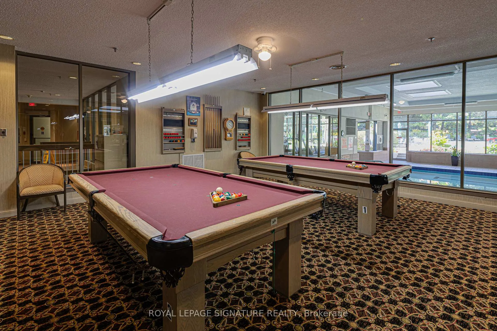 Photo 29 of Unit 1419, 1880 Valley Farm Road, Pickering, Town Centre — HOMEH