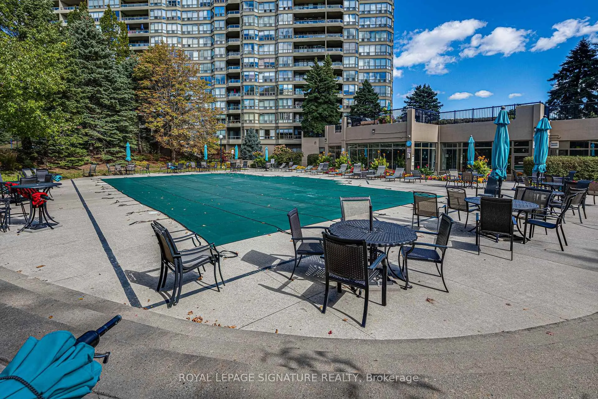 Photo 35 of Unit 1419, 1880 Valley Farm Road, Pickering, Town Centre — HOMEH