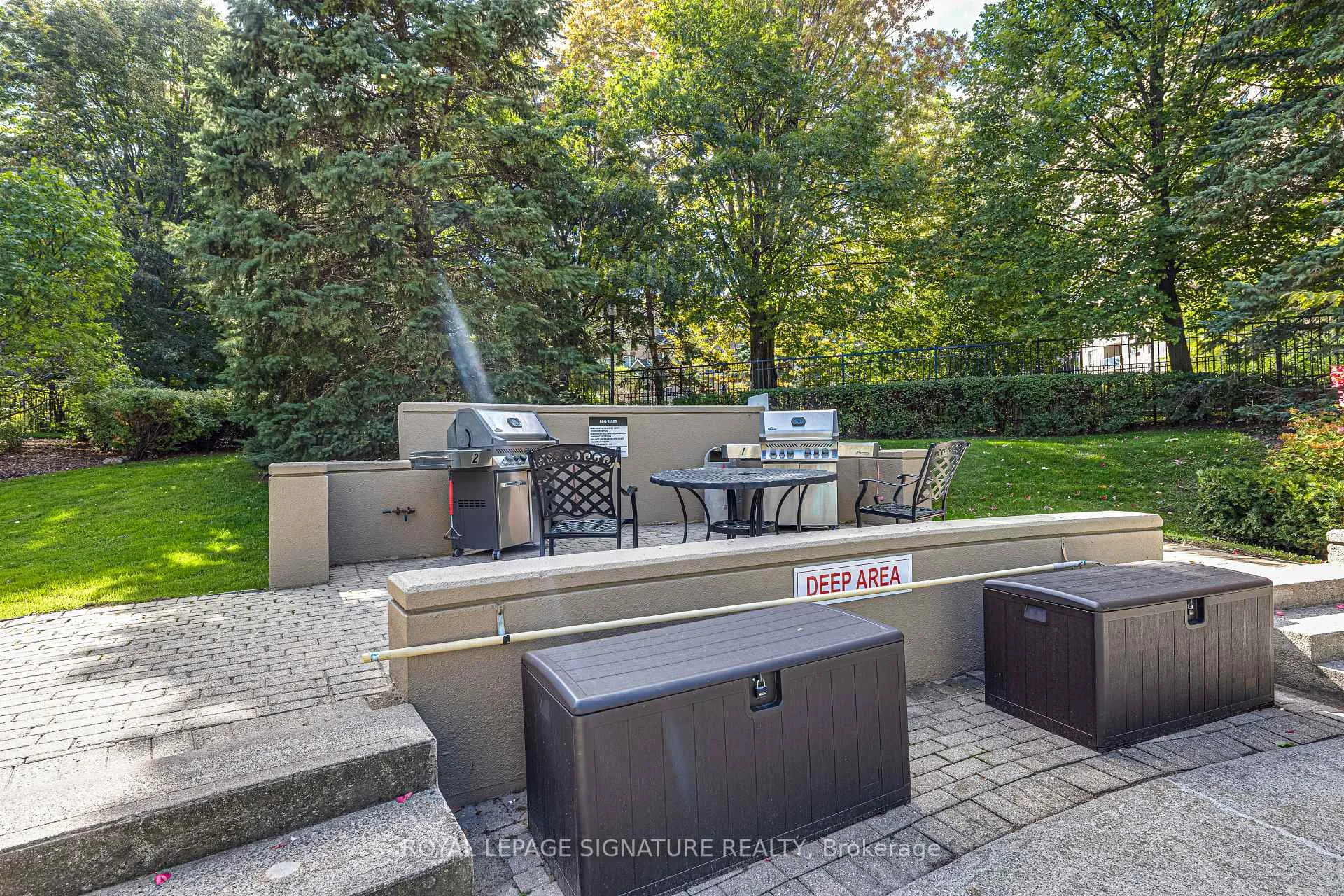 Photo 36 of Unit 1419, 1880 Valley Farm Road, Pickering, Town Centre — HOMEH