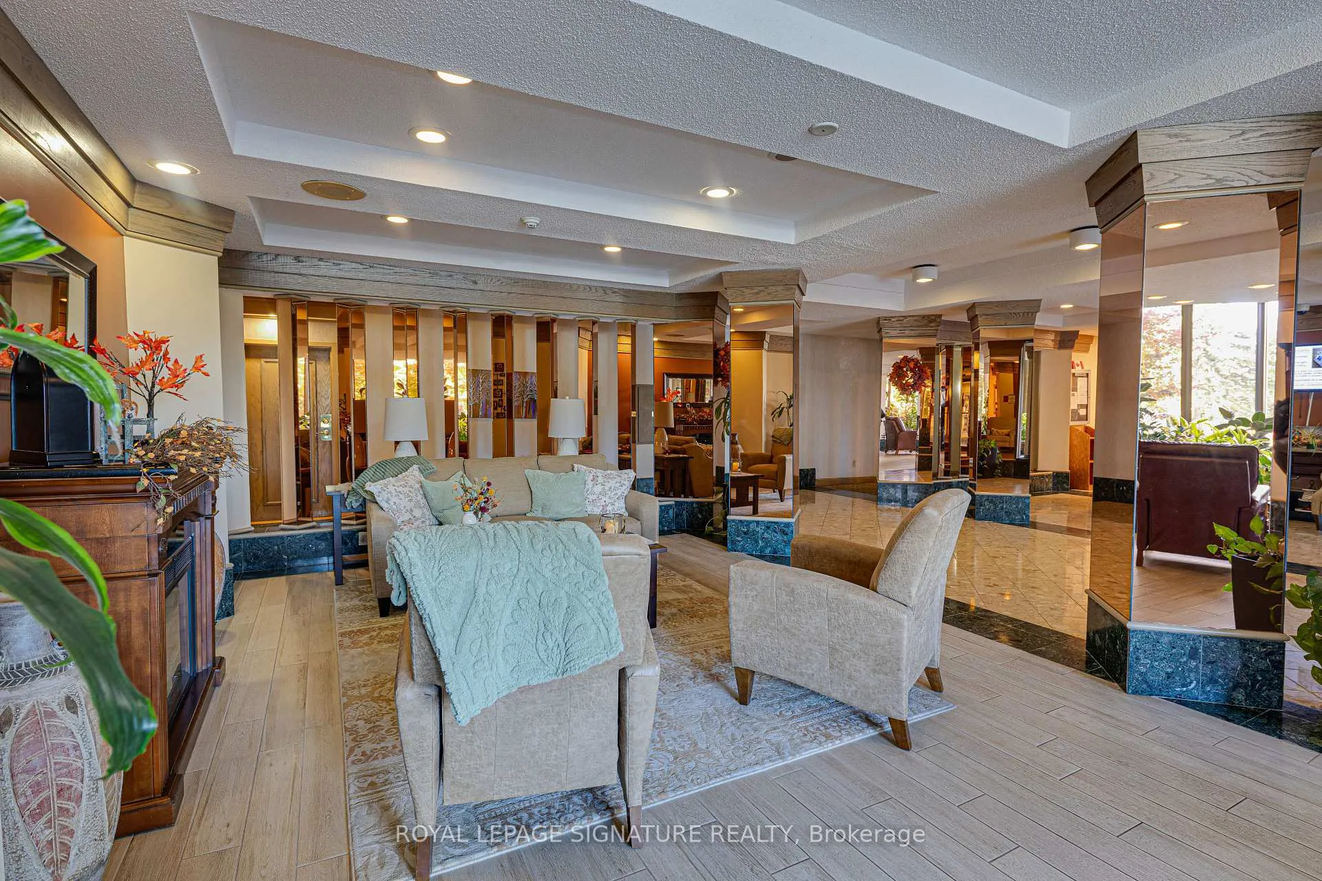Photo 38 of Unit 1419, 1880 Valley Farm Road, Pickering, Town Centre — HOMEH