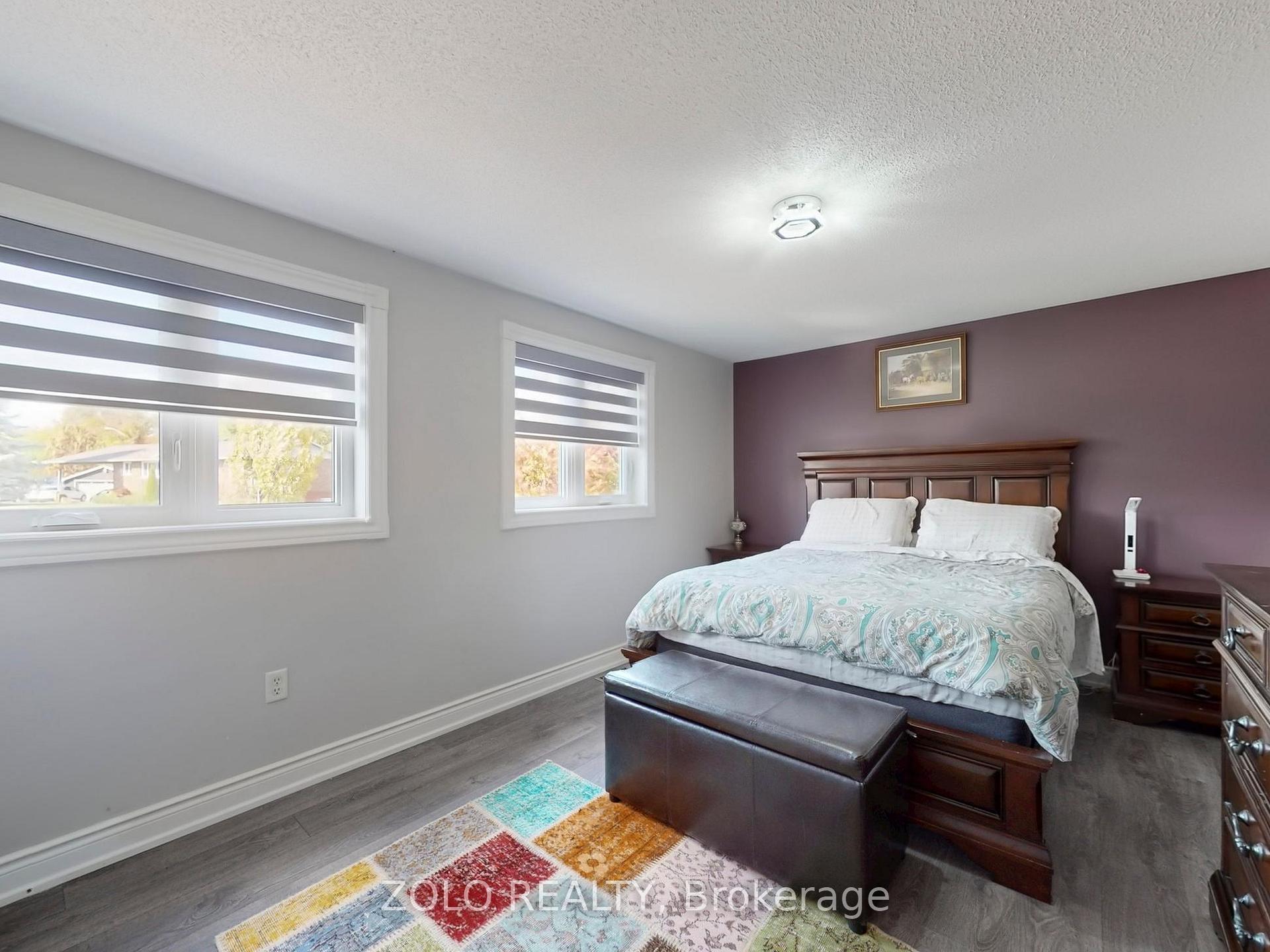 Photo 23 of 69 Lion's Gate Boulevard, Barrie, Little Lake — HOMEH
