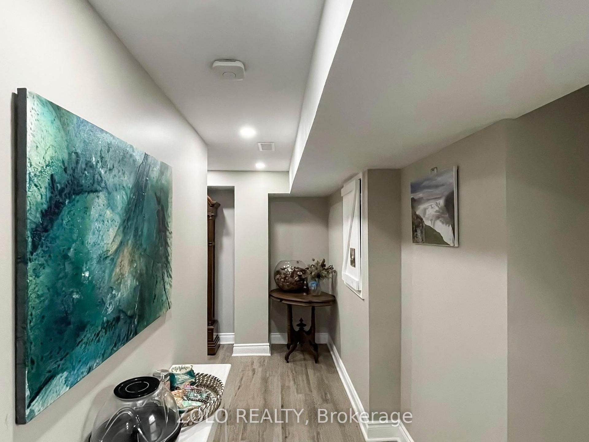 Photo 35 of 69 Lion's Gate Boulevard, Barrie, Little Lake — HOMEH