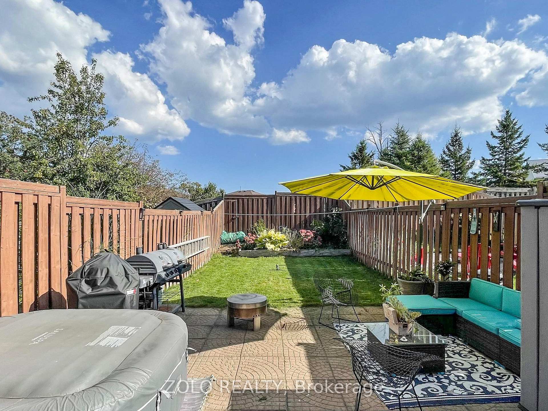 Photo 36 of 69 Lion's Gate Boulevard, Barrie, Little Lake — HOMEH