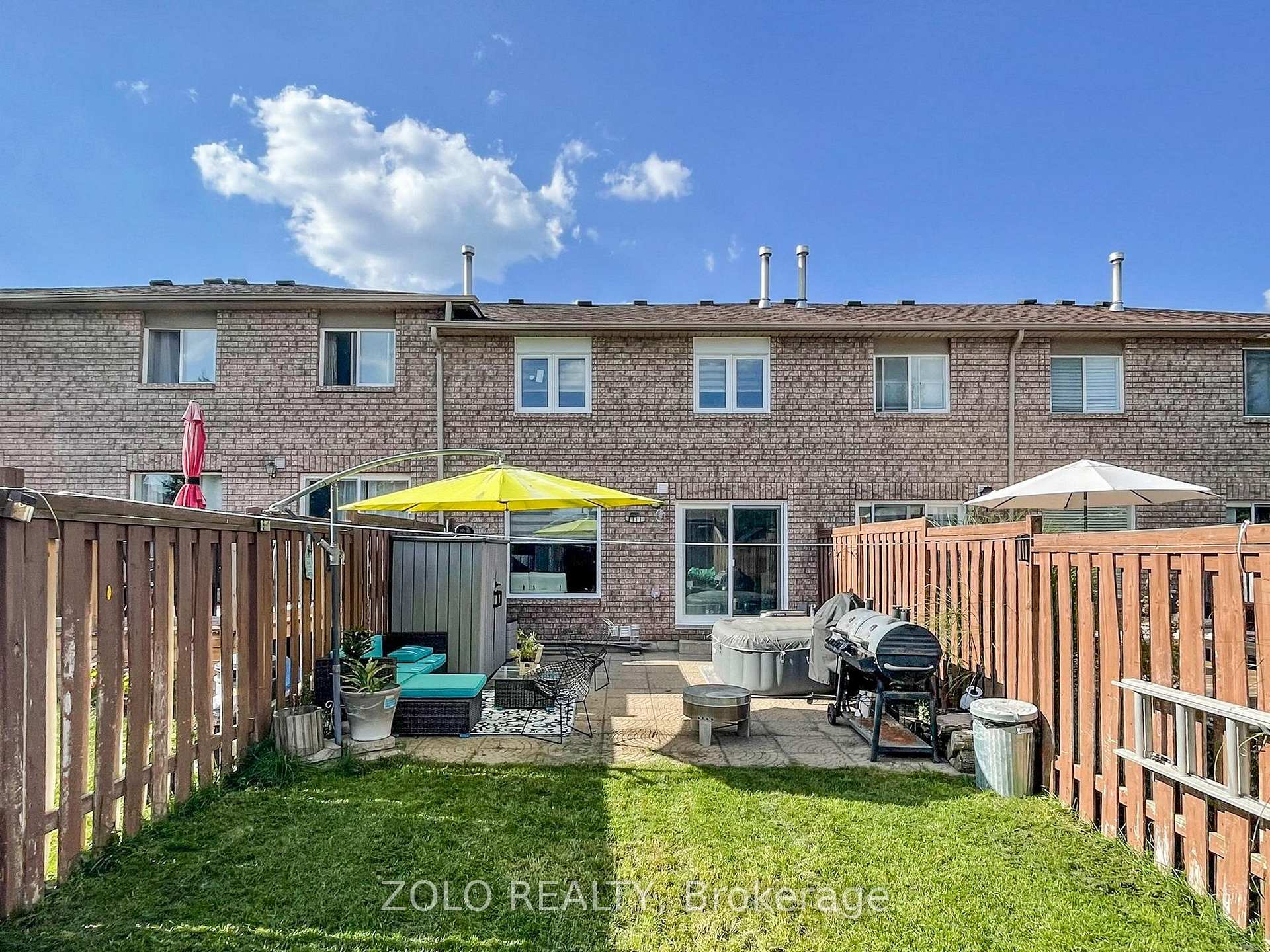Photo 39 of 69 Lion's Gate Boulevard, Barrie, Little Lake — HOMEH