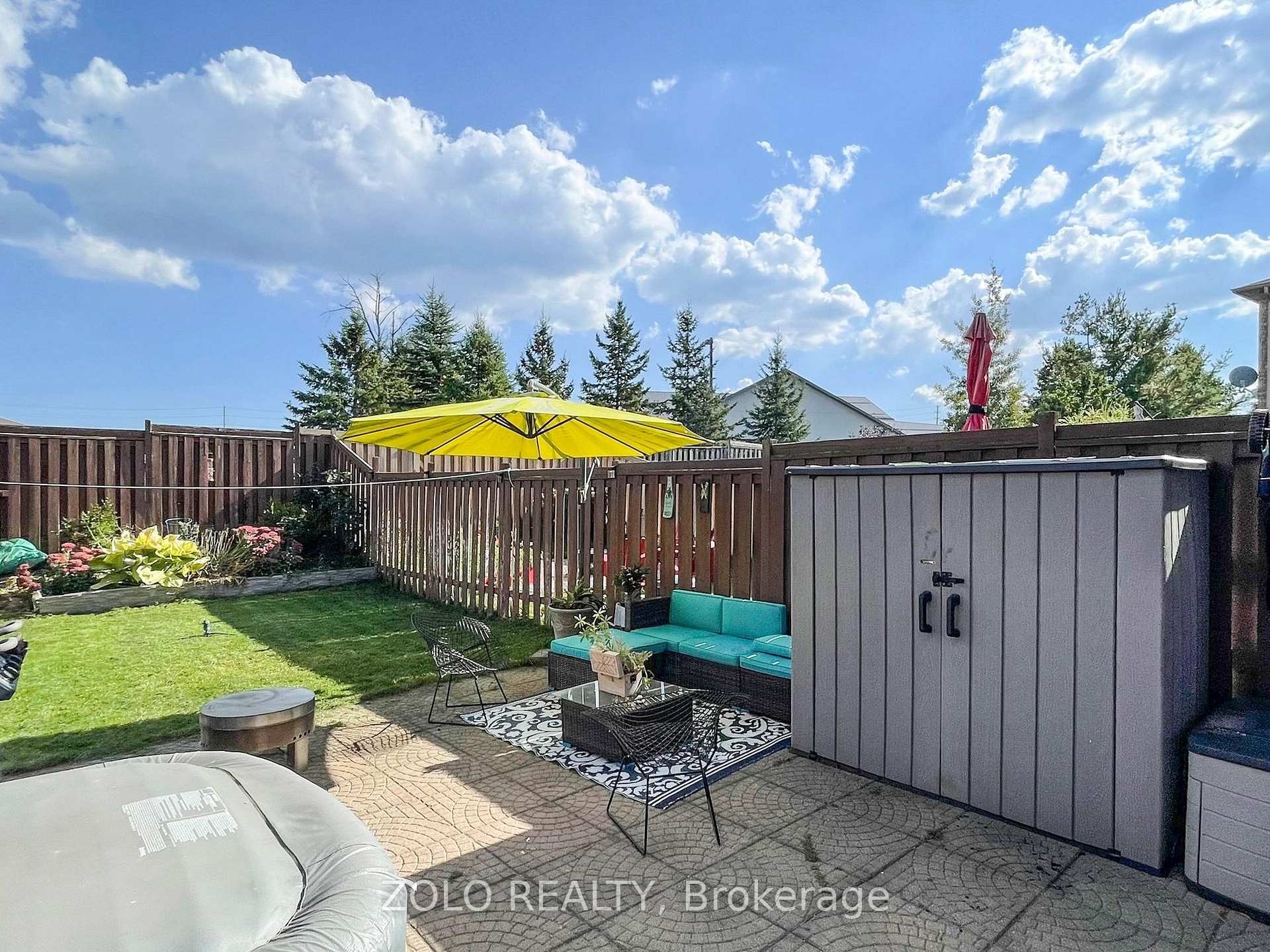 Photo 38 of 69 Lion's Gate Boulevard, Barrie, Little Lake — HOMEH