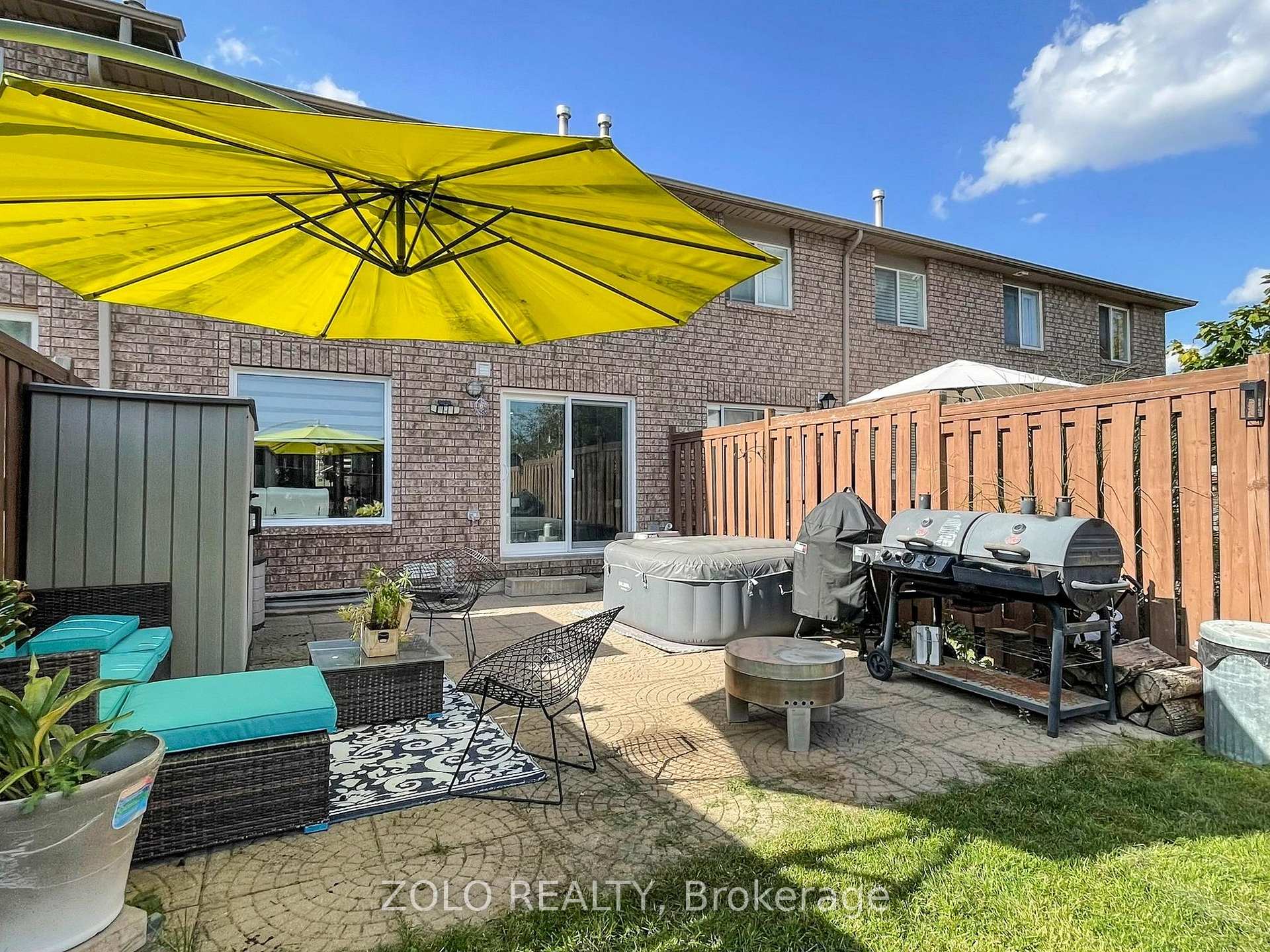 Photo 43 of 69 Lion's Gate Boulevard, Barrie, Little Lake — HOMEH
