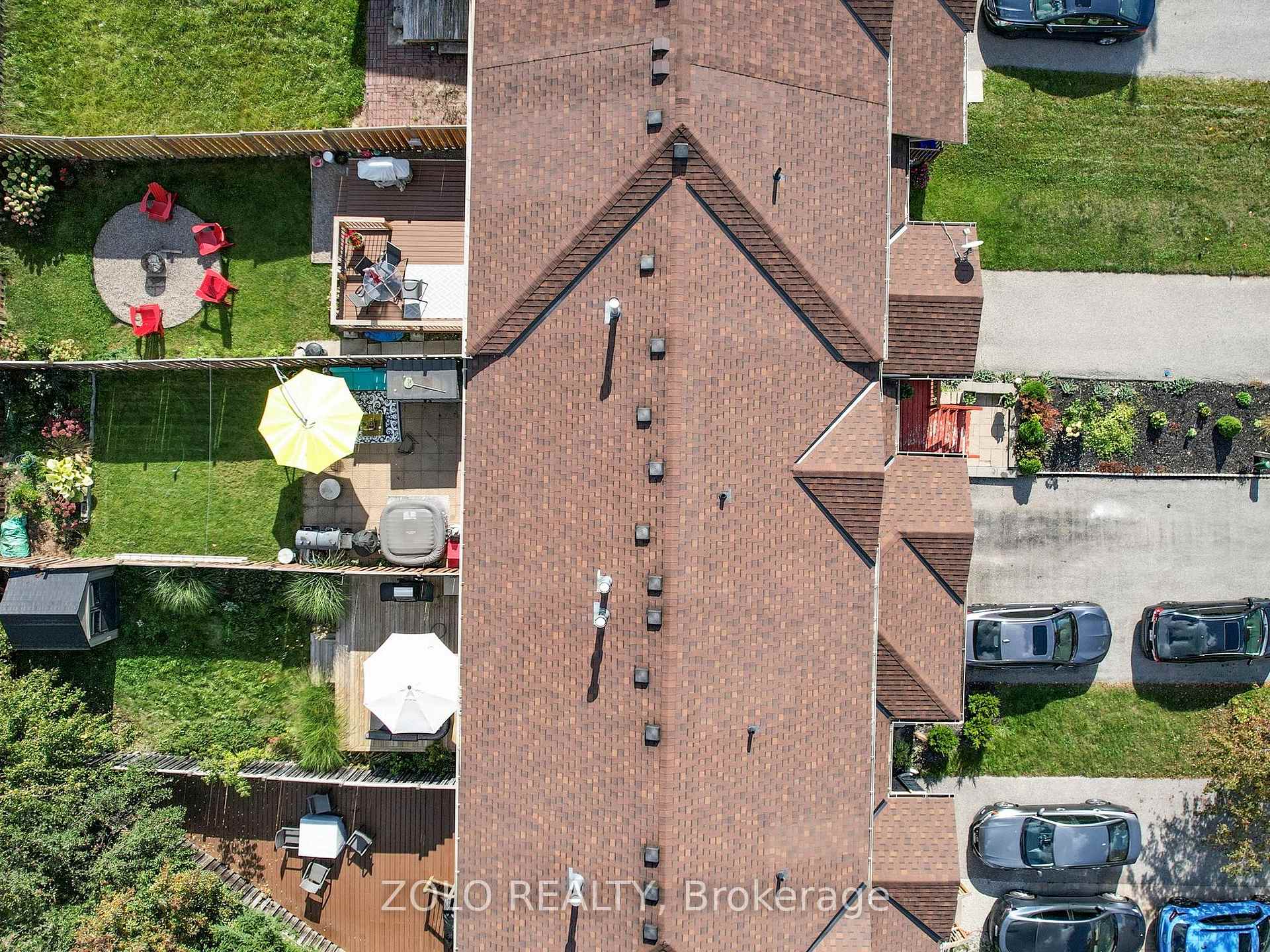 Photo 37 of 69 Lion's Gate Boulevard, Barrie, Little Lake — HOMEH