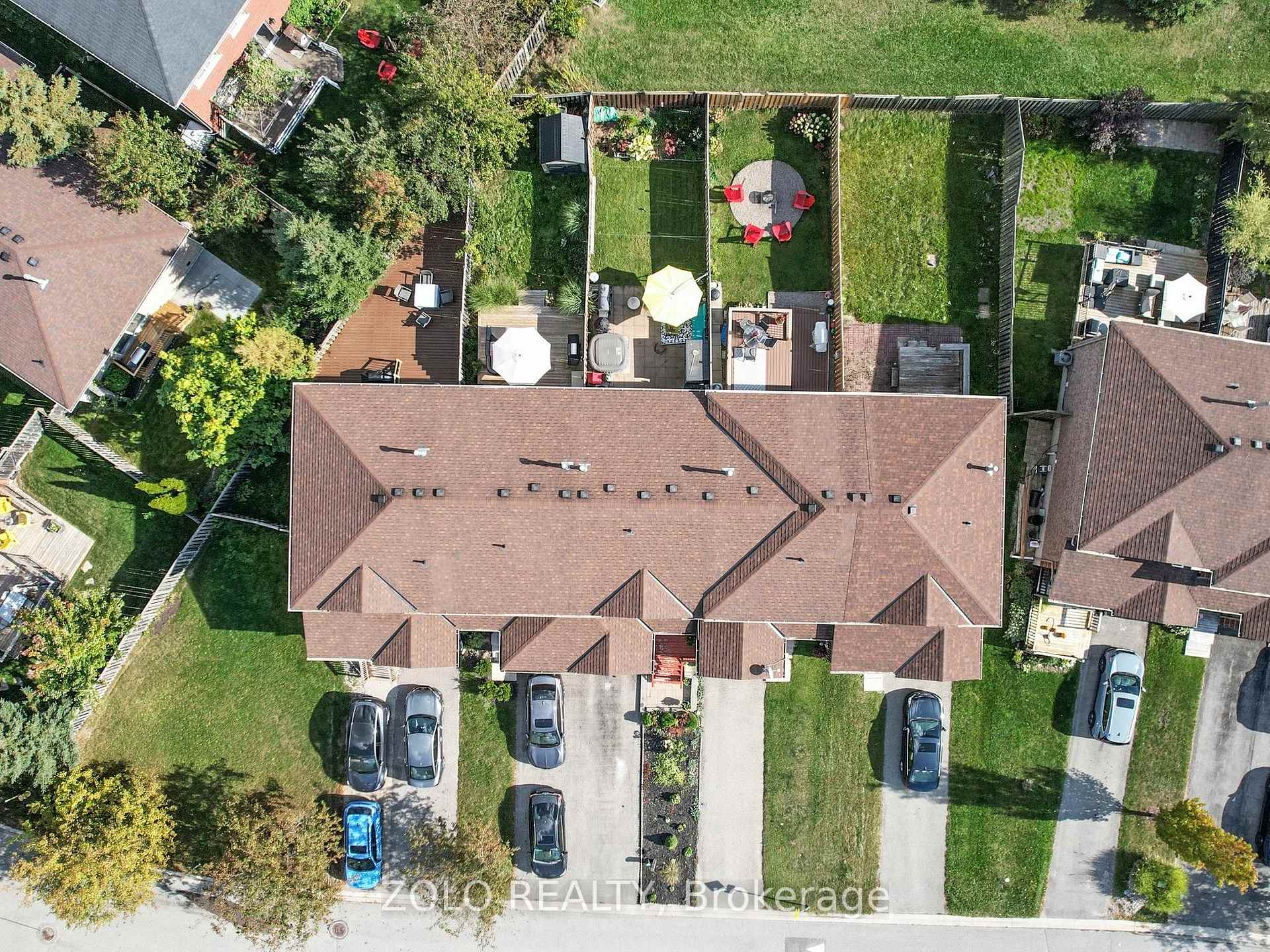 Photo 50 of 69 Lion's Gate Boulevard, Barrie, Little Lake — HOMEH