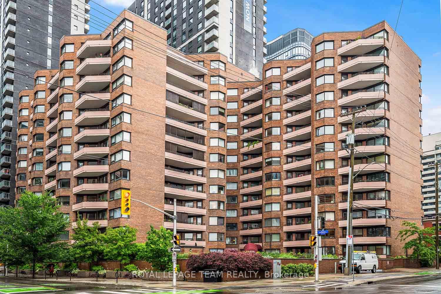 Photo 1 of Unit 207, 151 Bay Street, Ottawa, Ottawa Centre — HOMEH