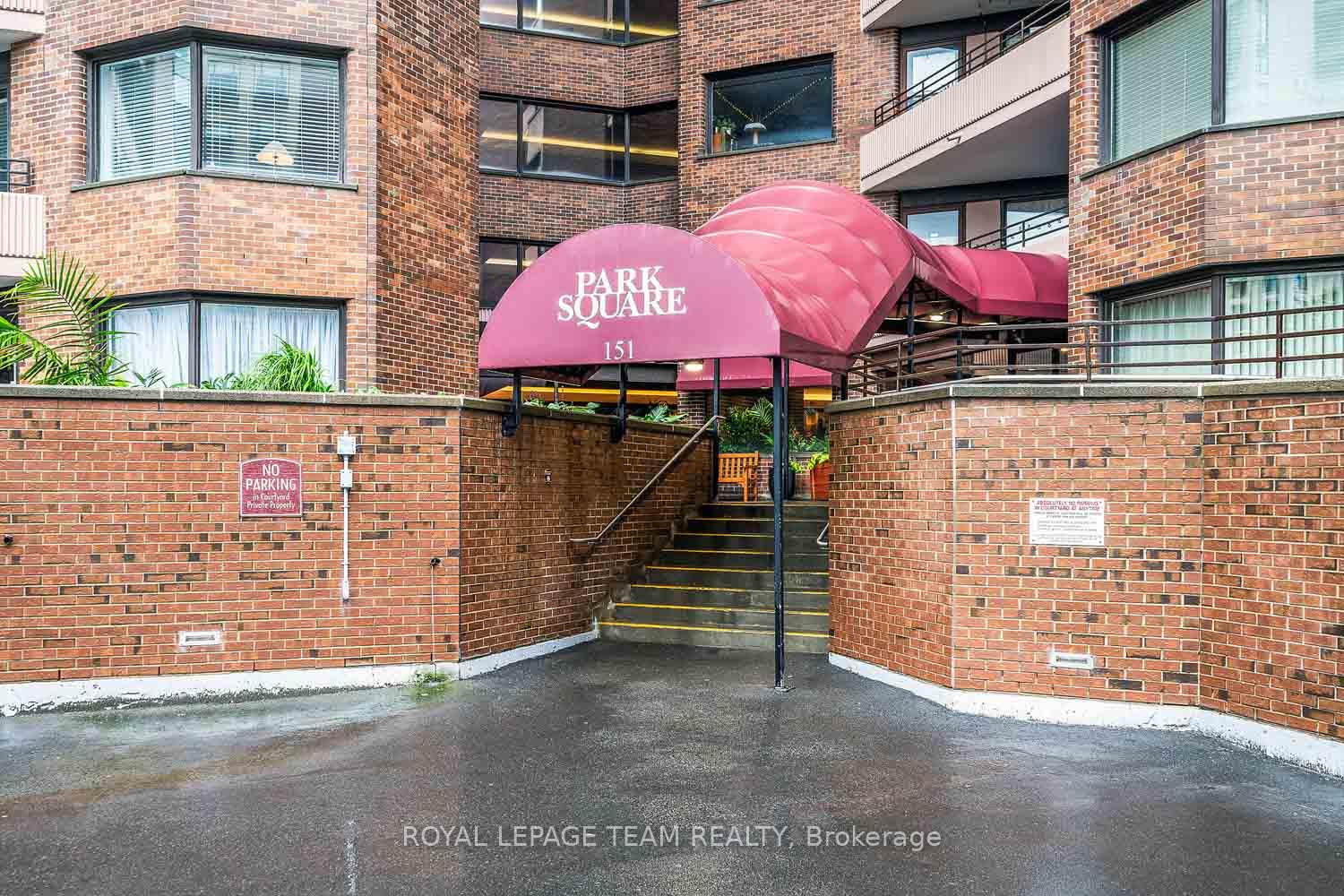 Photo 22 of Unit 207, 151 Bay Street, Ottawa, Ottawa Centre — HOMEH