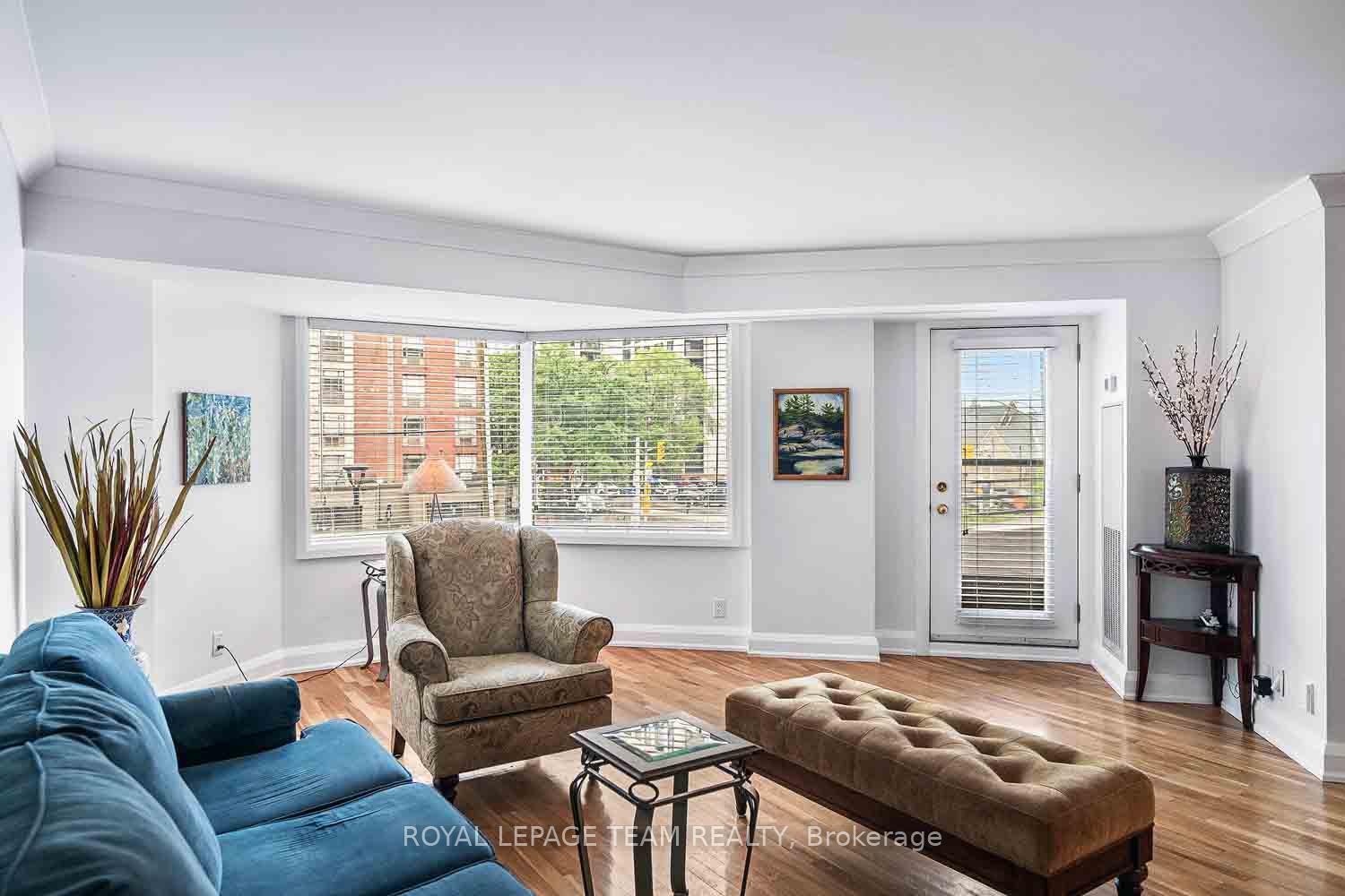 Photo 31 of Unit 207, 151 Bay Street, Ottawa, Ottawa Centre — HOMEH