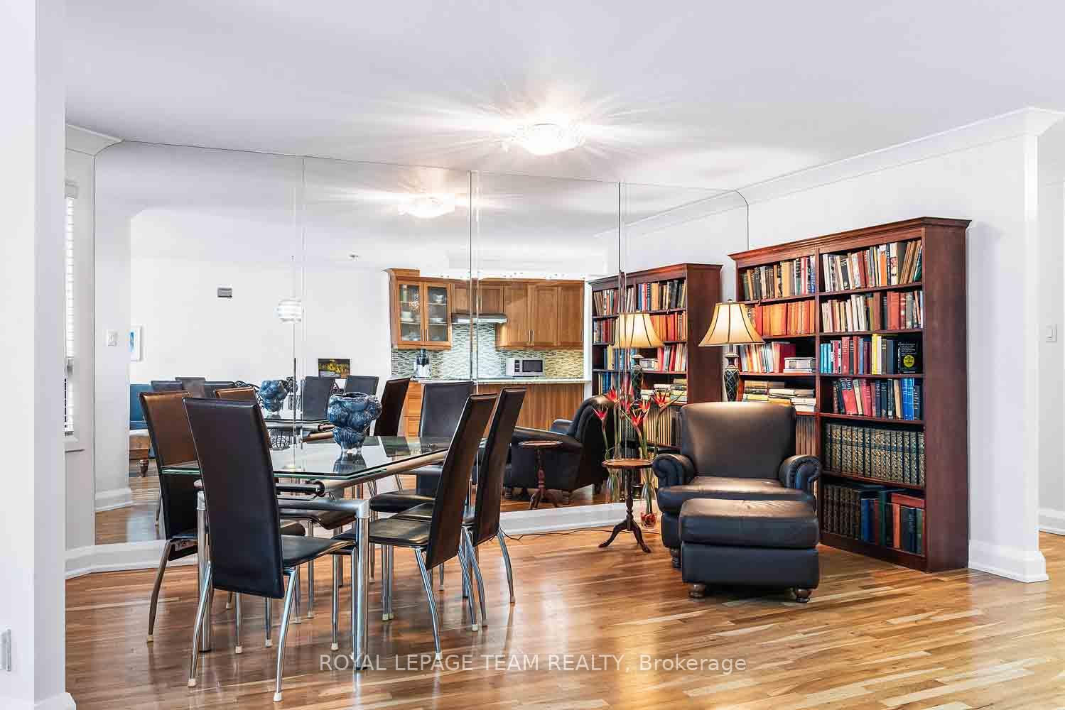 Photo 61 of Unit 207, 151 Bay Street, Ottawa, Ottawa Centre — HOMEH
