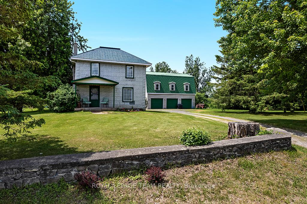 Photo 1 of 6116 Hurley Road, Edwardsburgh/Cardinal, Edwardsburgh/Cardinal Twp — HOMEH
