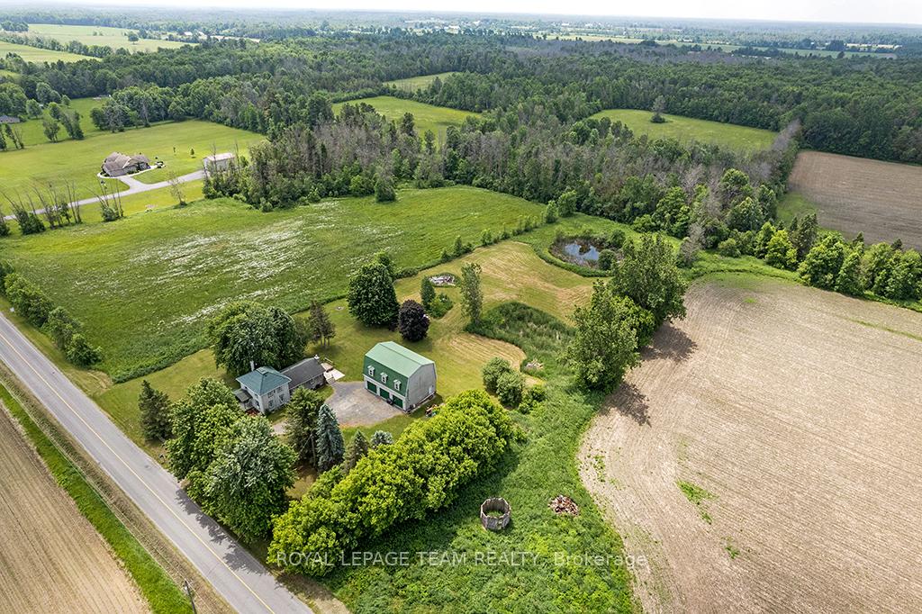 Photo 2 of 6116 Hurley Road, Edwardsburgh/Cardinal, Edwardsburgh/Cardinal Twp — HOMEH