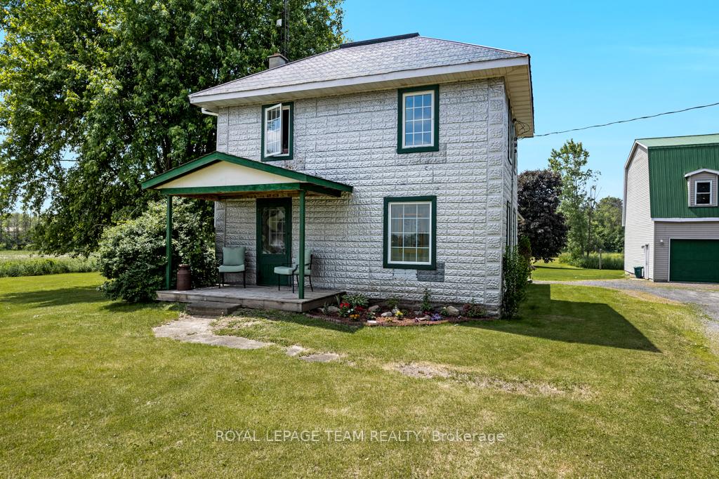 Photo 3 of 6116 Hurley Road, Edwardsburgh/Cardinal, Edwardsburgh/Cardinal Twp — HOMEH